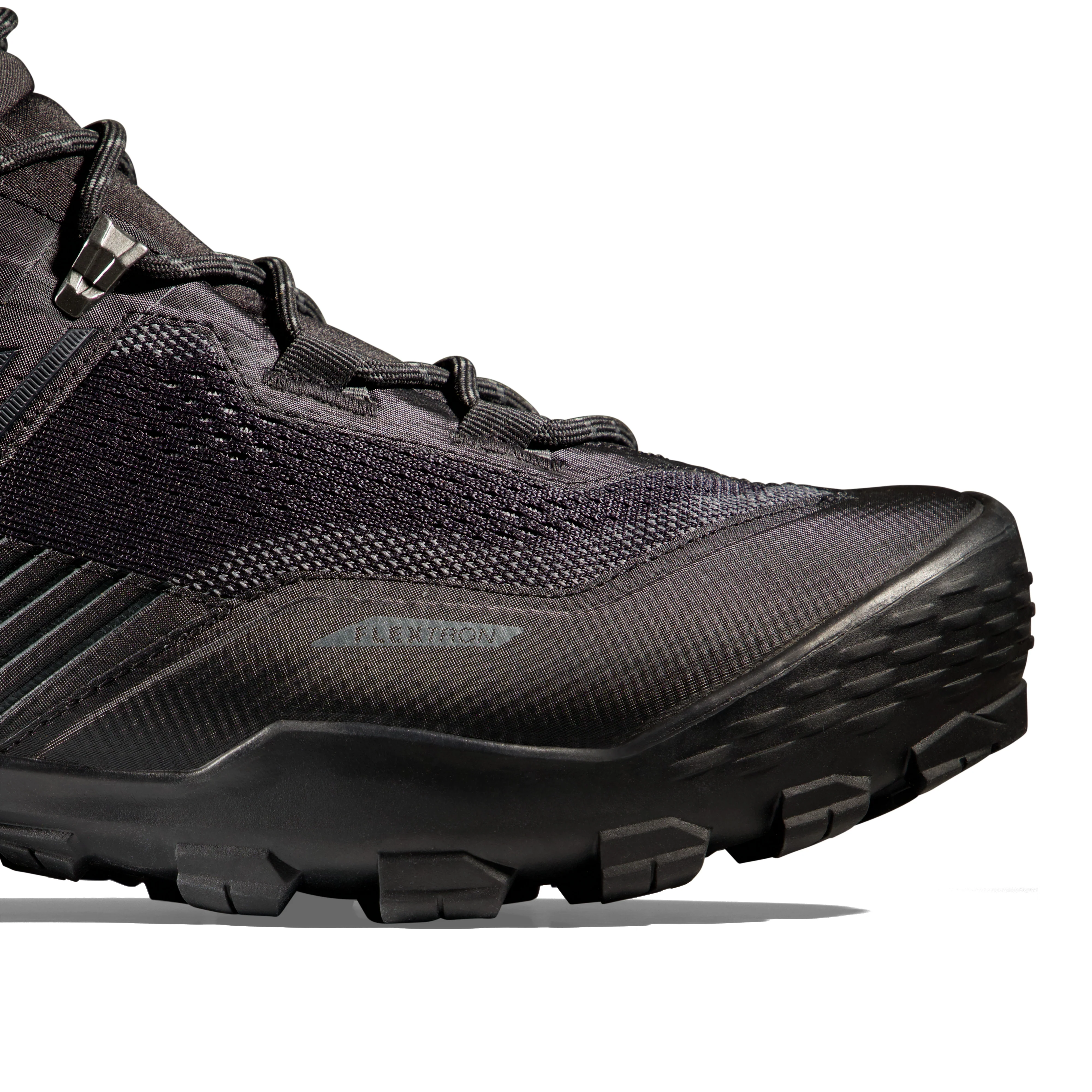 Mammut Ducan II High GTX Men's Hiking Boots - Image 5