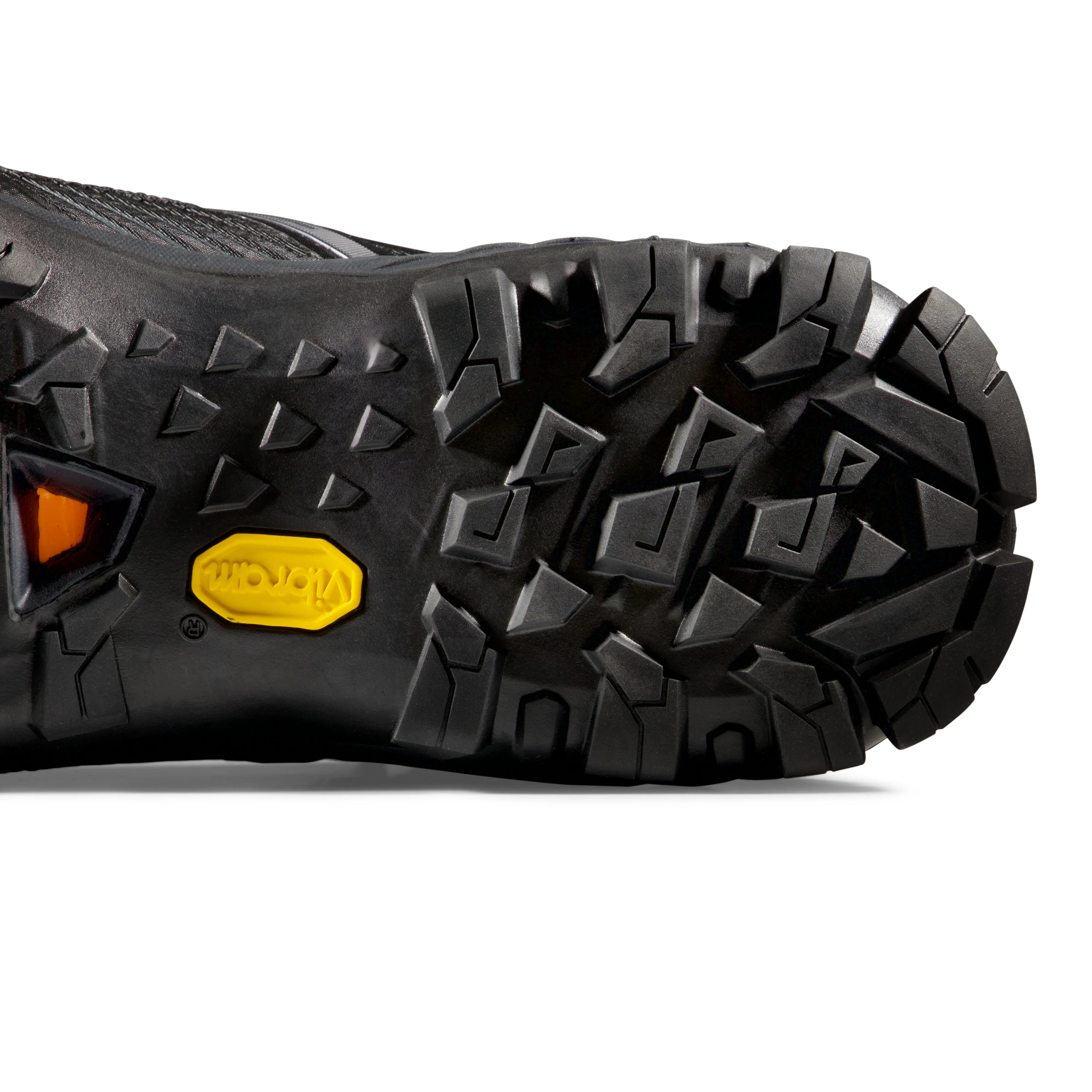 Mammut Ducan II High GTX Men's Hiking Boots - Image 6