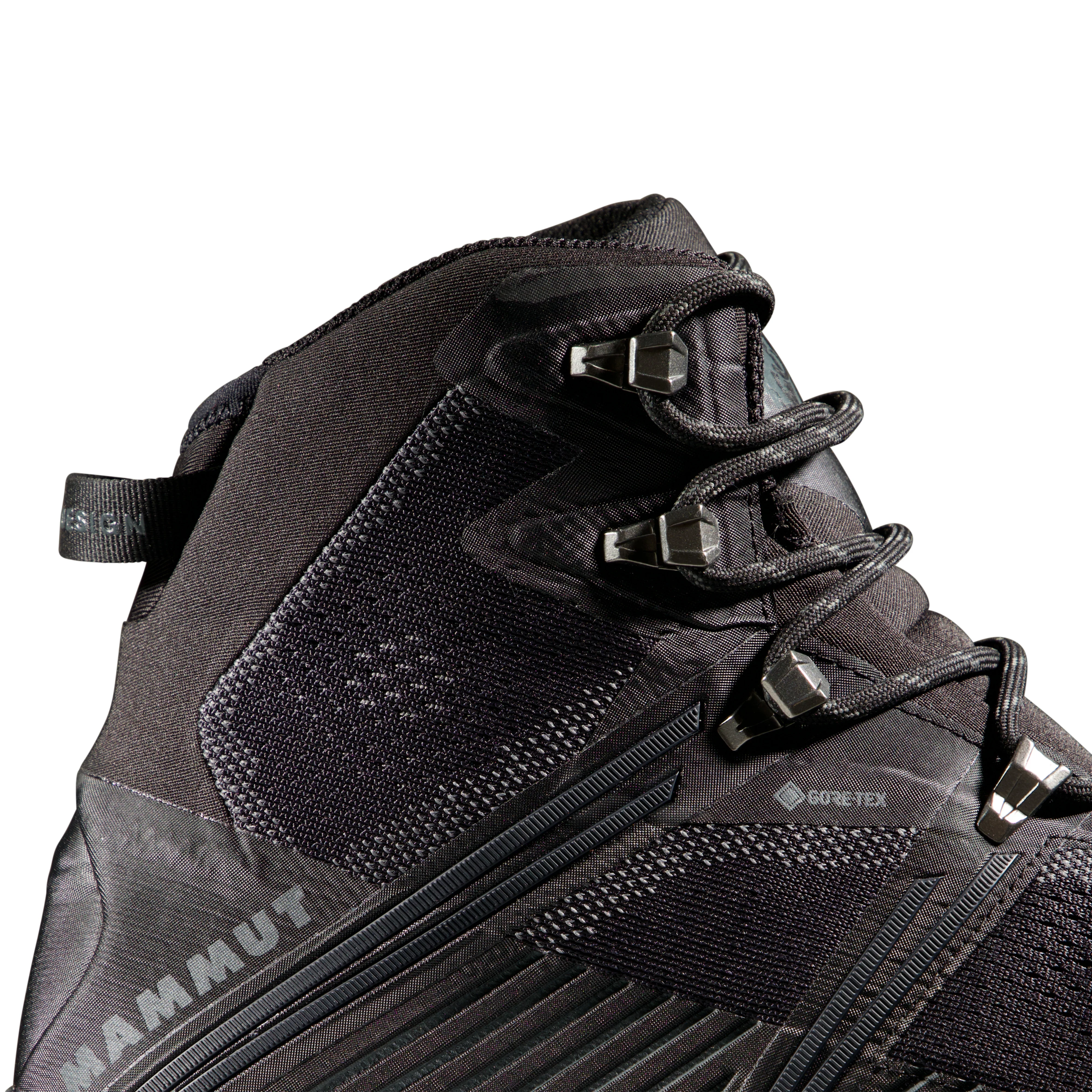 Mammut Ducan II High GTX Men's Hiking Boots - Image 7