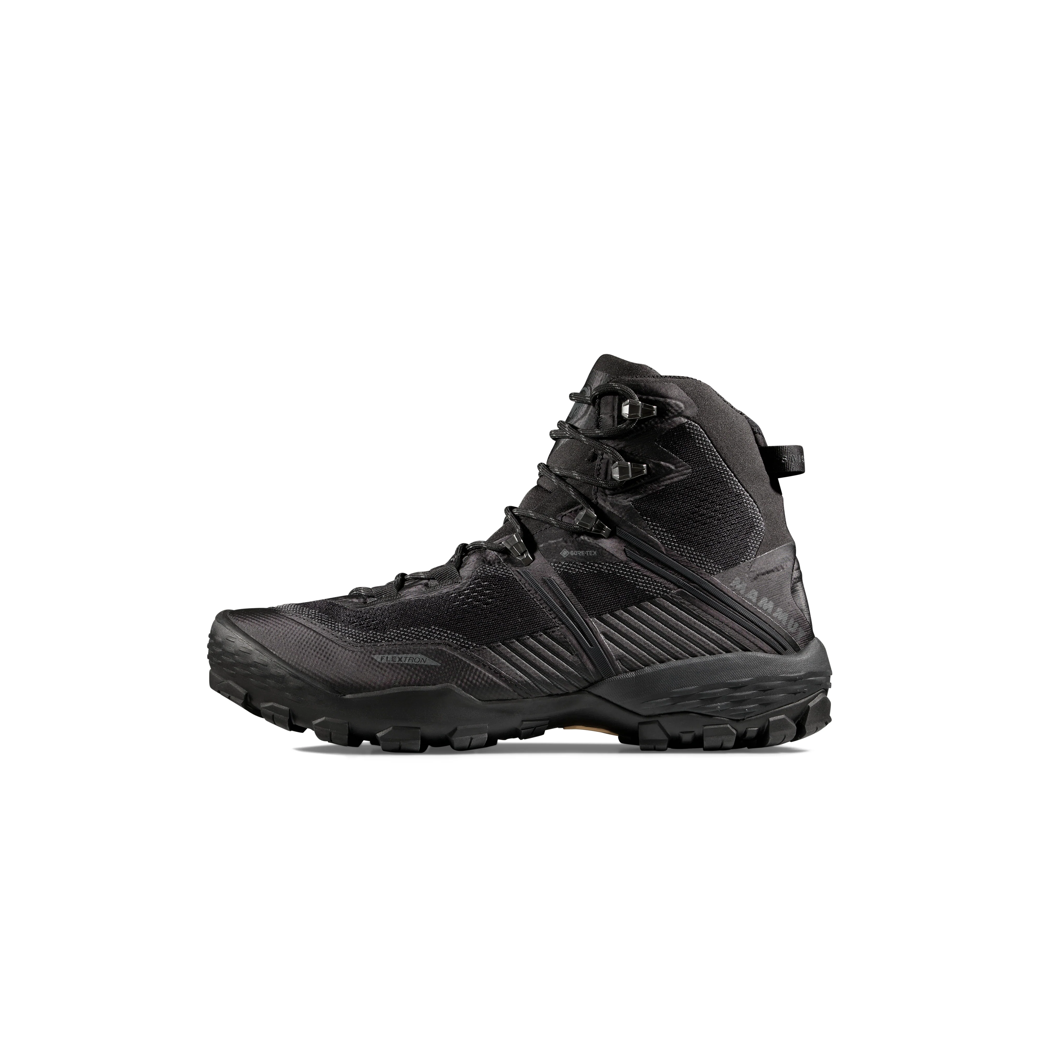 Mammut Ducan II High GTX Men's Hiking Boots - Image 8