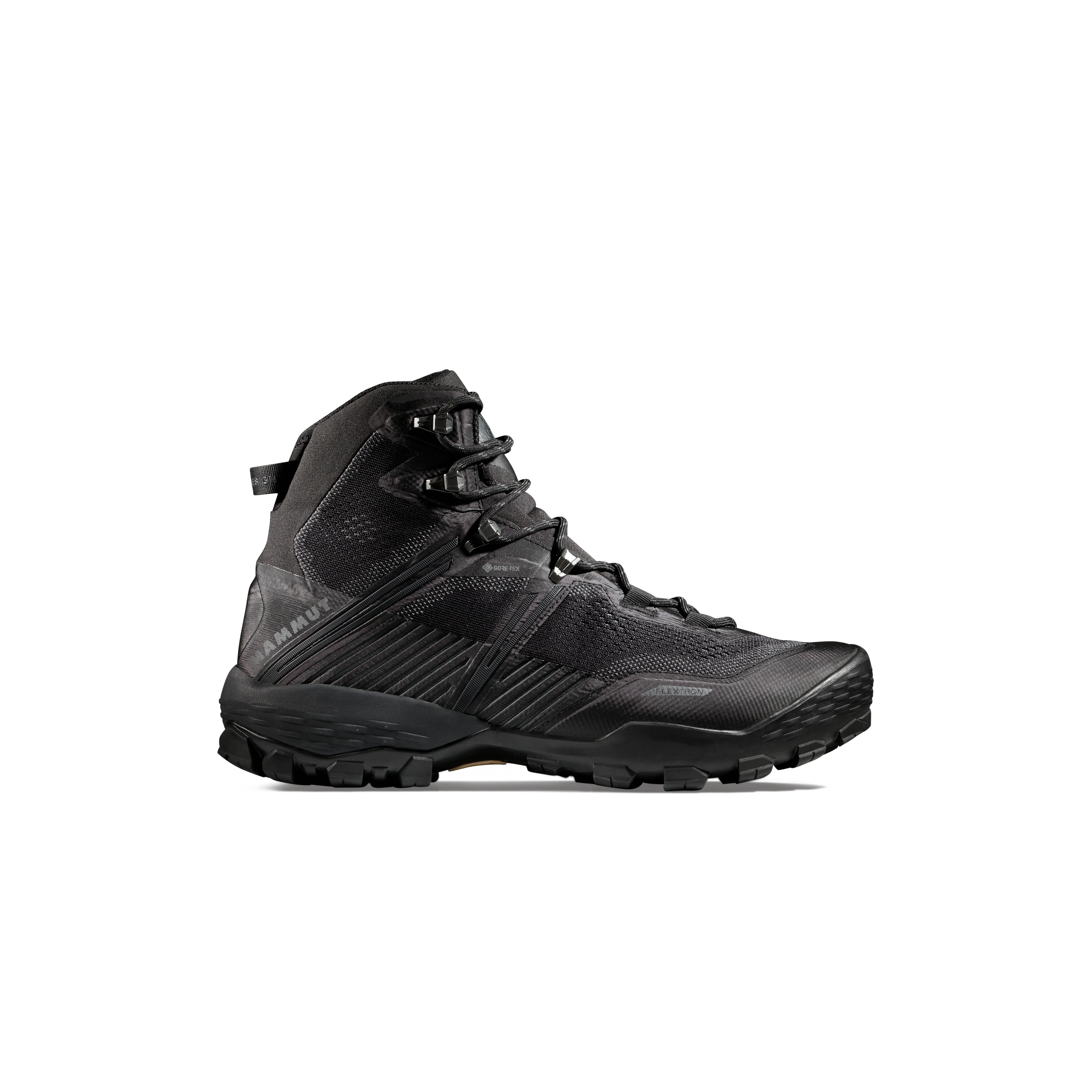 Mammut Ducan II High GTX Men's Hiking Boots - Image 9