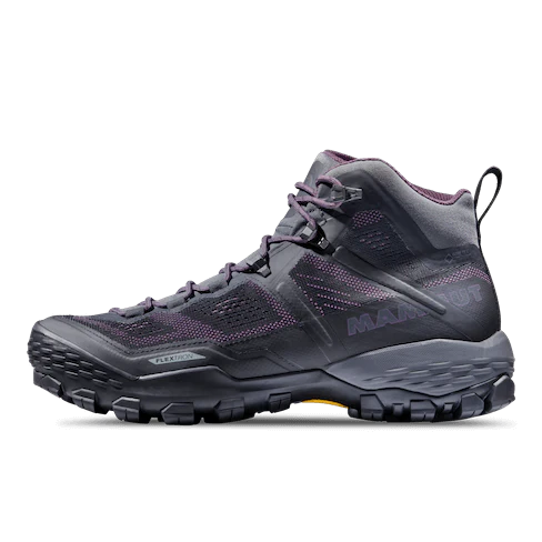 Mammut Ducan Mid GTX Womens Hiking Boots - Image 7