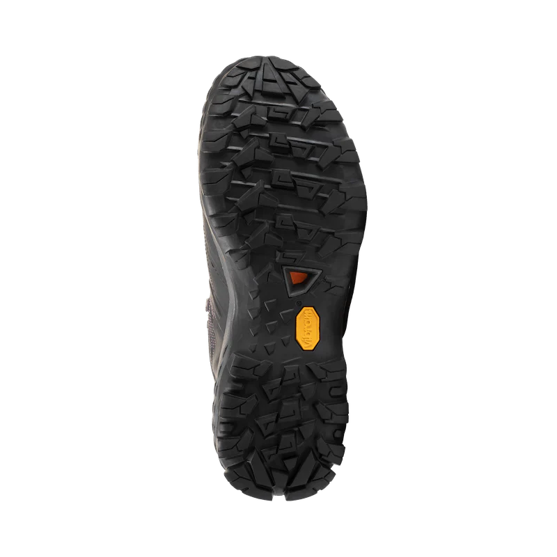 Mammut Ducan Mid GTX Womens Hiking Boots - Image 9