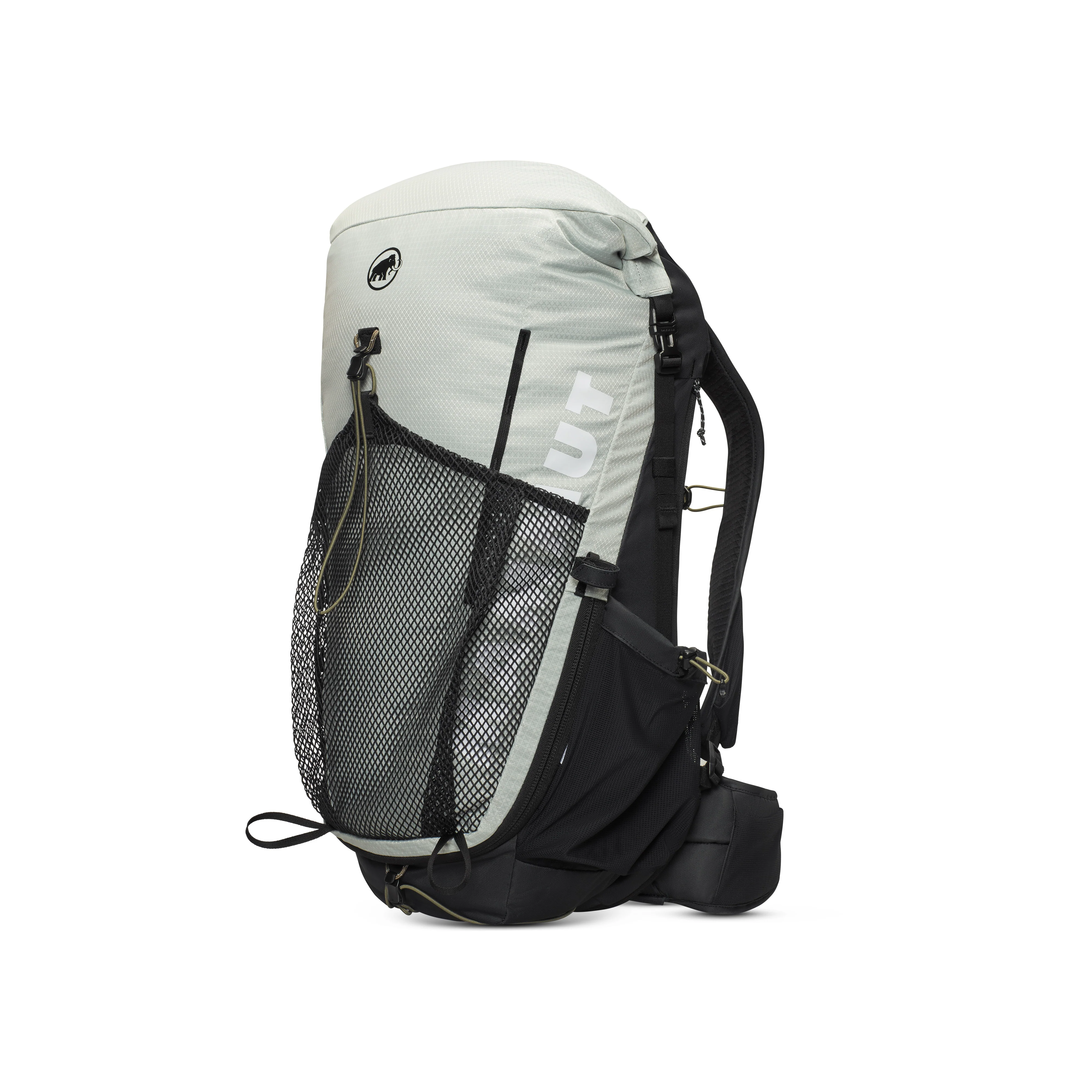 Mammut Ducan Spine 28-35 Litre Backpack S25 - Image 10