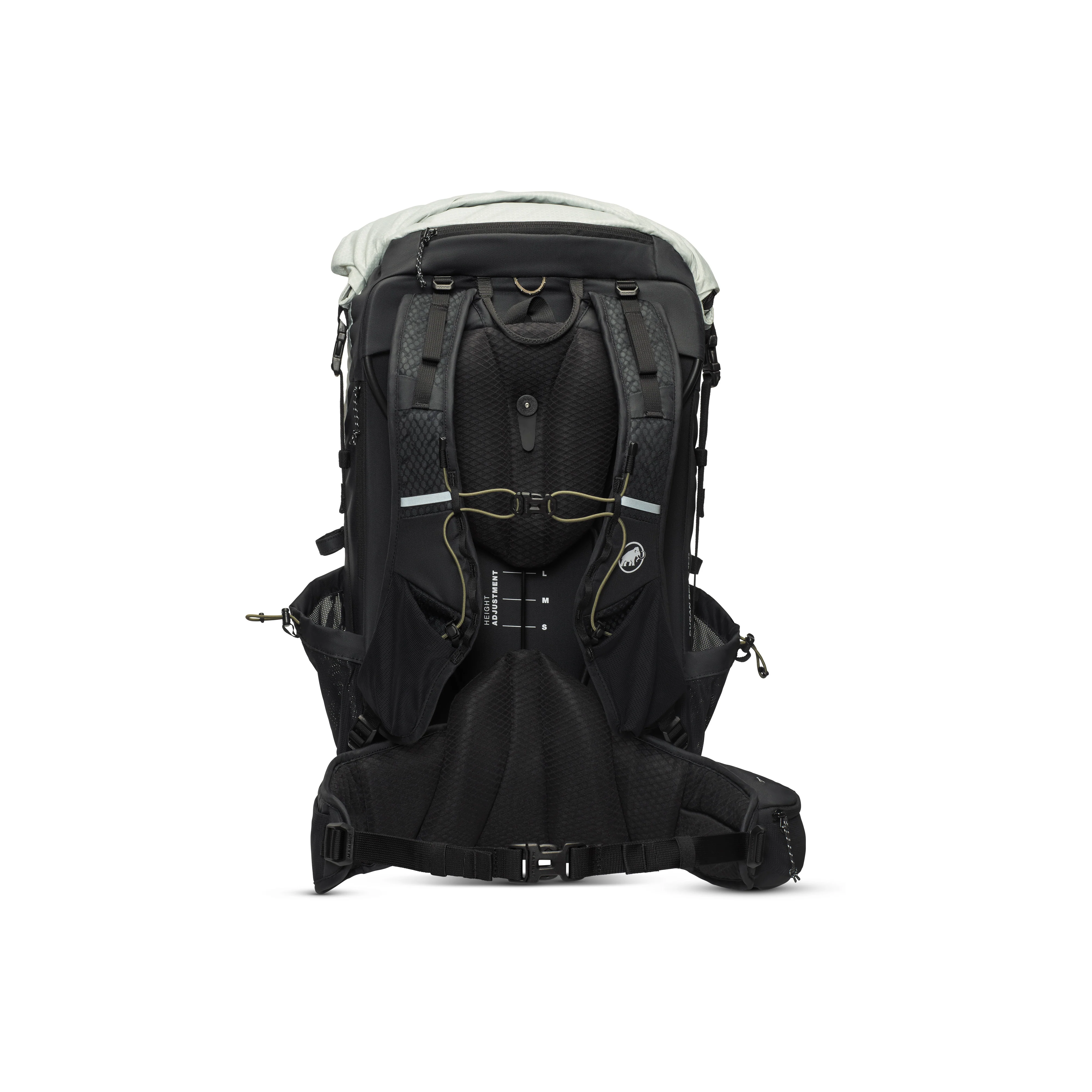 Mammut Ducan Spine 28-35 Litre Backpack S25 - Image 11