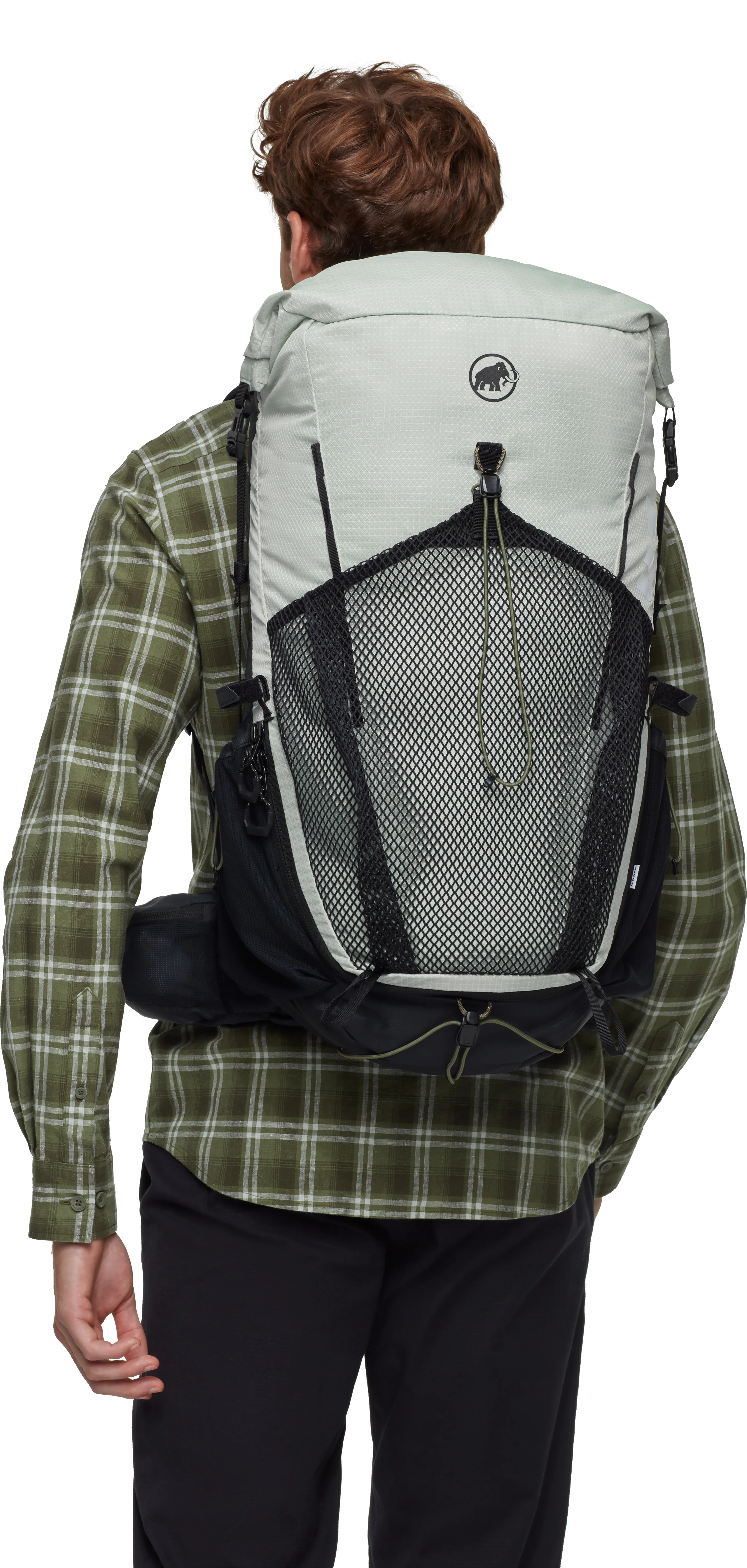Mammut Ducan Spine 28-35 Litre Backpack S25 - Image 13