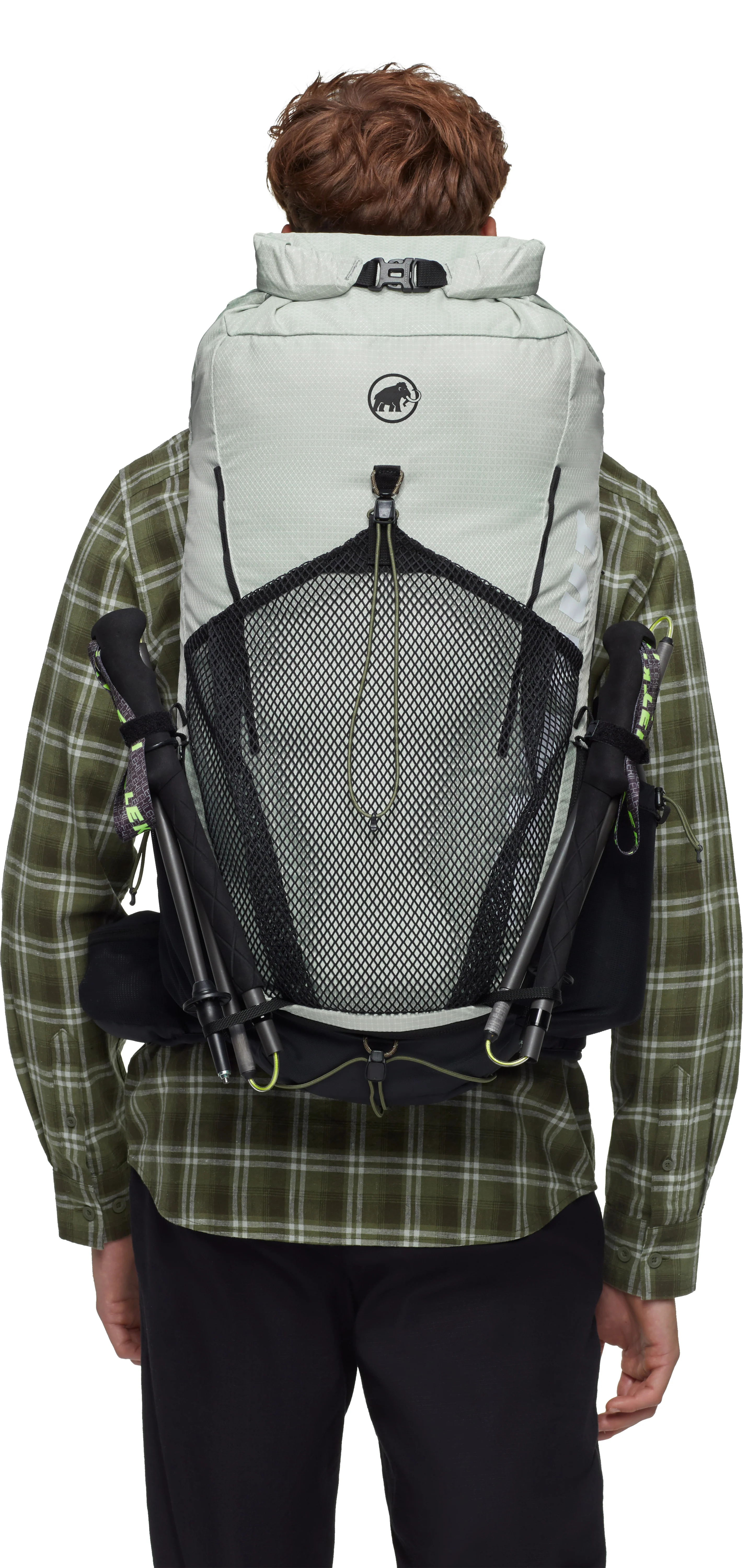 Mammut Ducan Spine 28-35 Litre Backpack S25 - Image 14