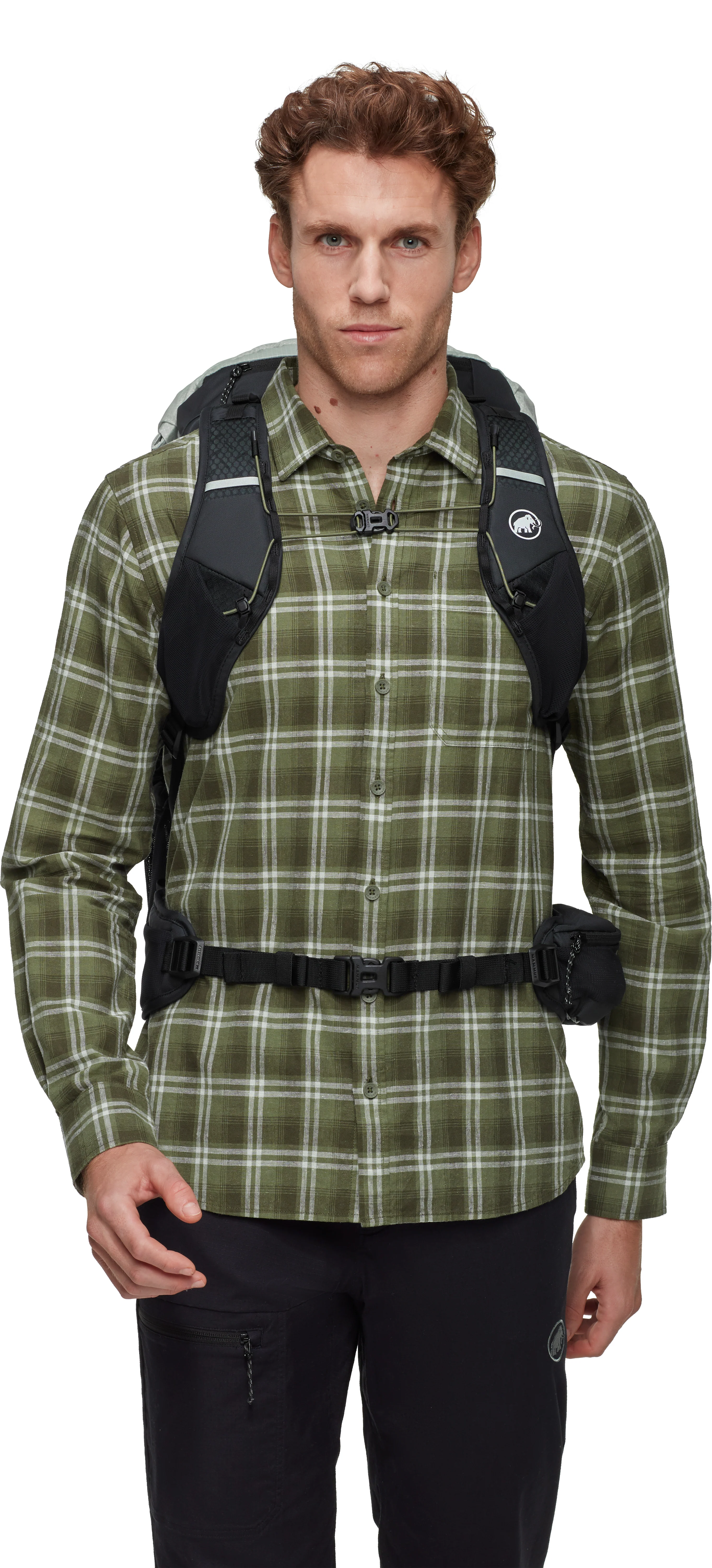 Mammut Ducan Spine 28-35 Litre Backpack S25 - Image 15