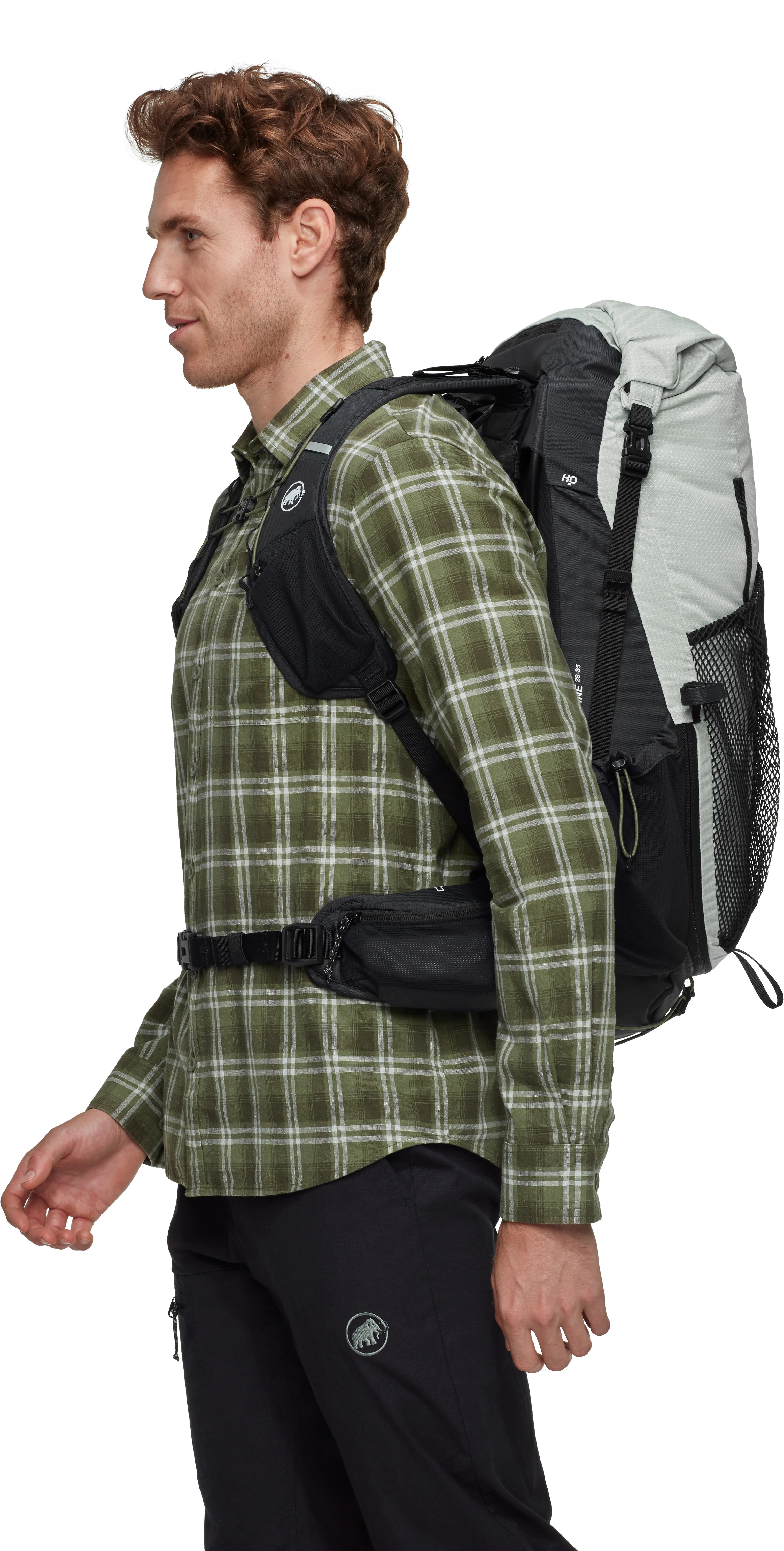 Mammut Ducan Spine 28-35 Litre Backpack S25 - Image 16