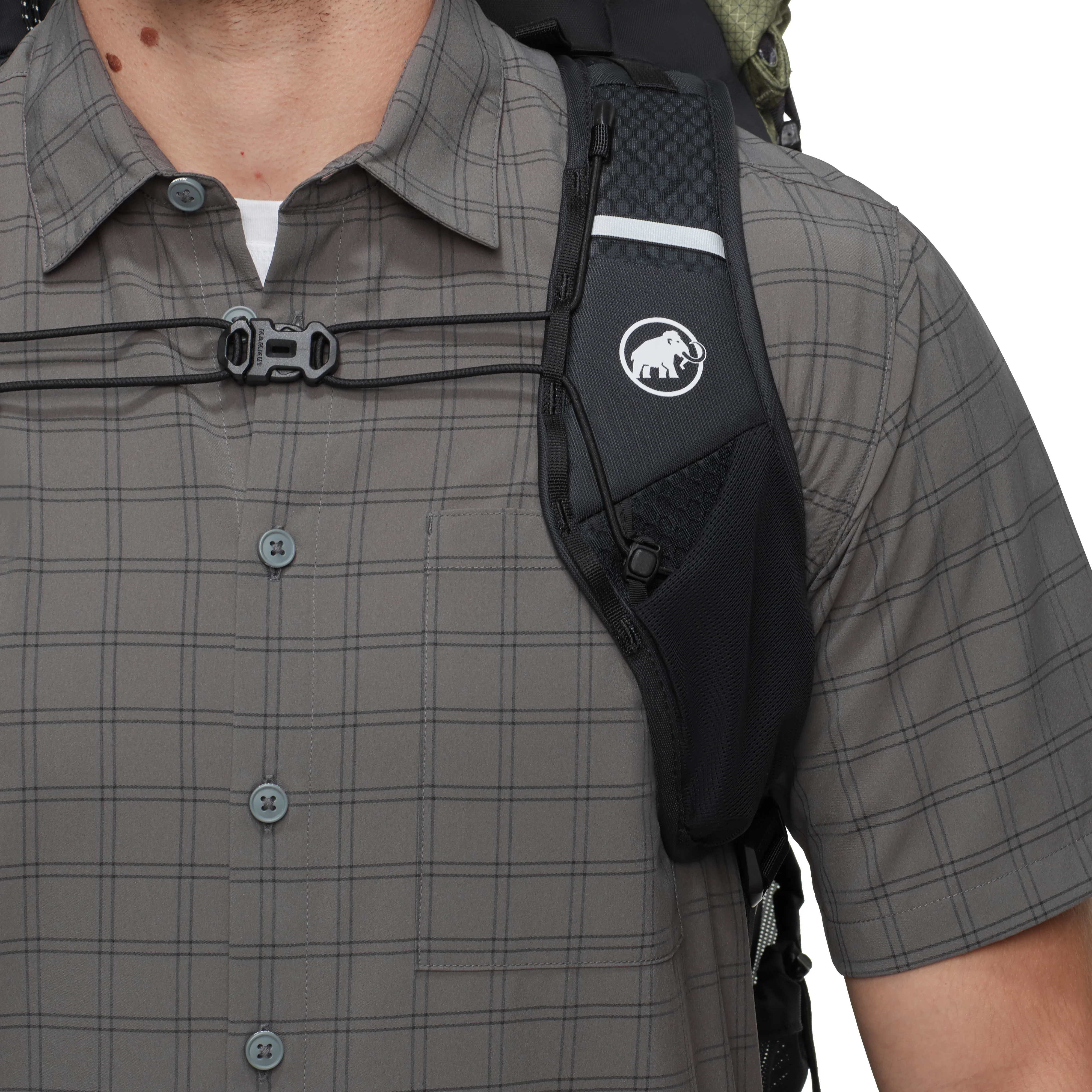 Mammut Ducan Spine 28-35 Litre Backpack S25 - Image 3