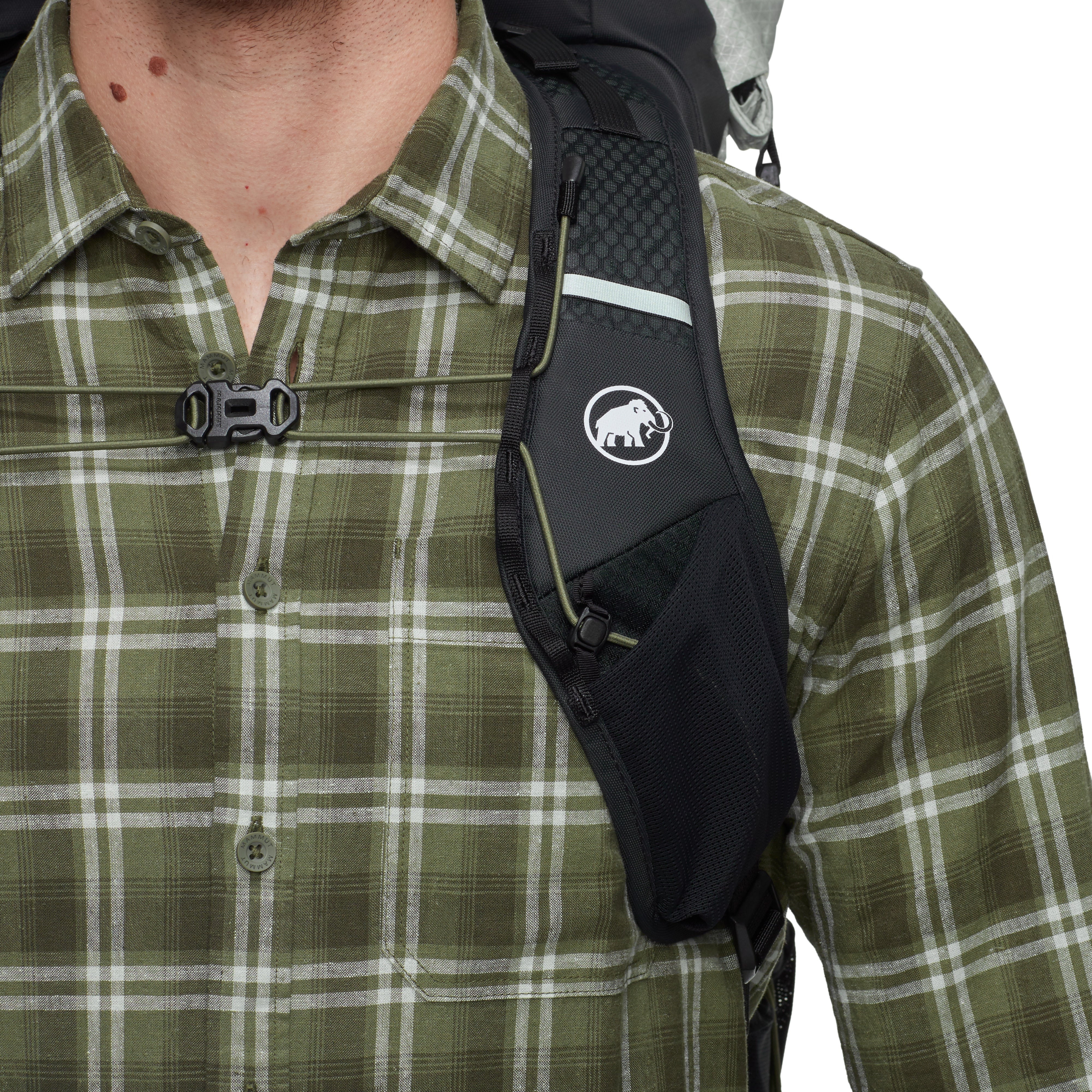 Mammut Ducan Spine 28-35 Litre Backpack S25 - Image 9