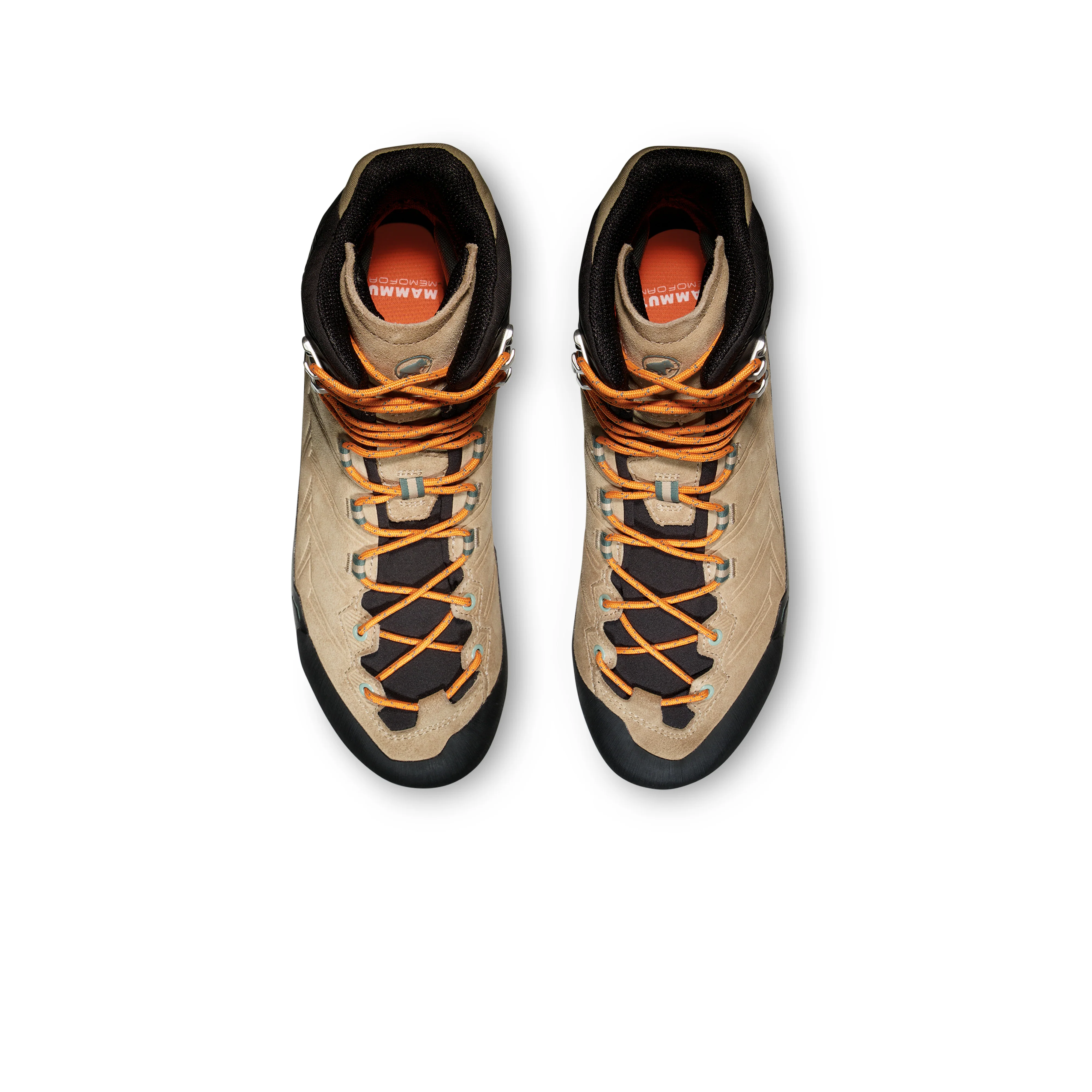Mammut Kento Tour High GTX Men's Hiking Boots - Image 10