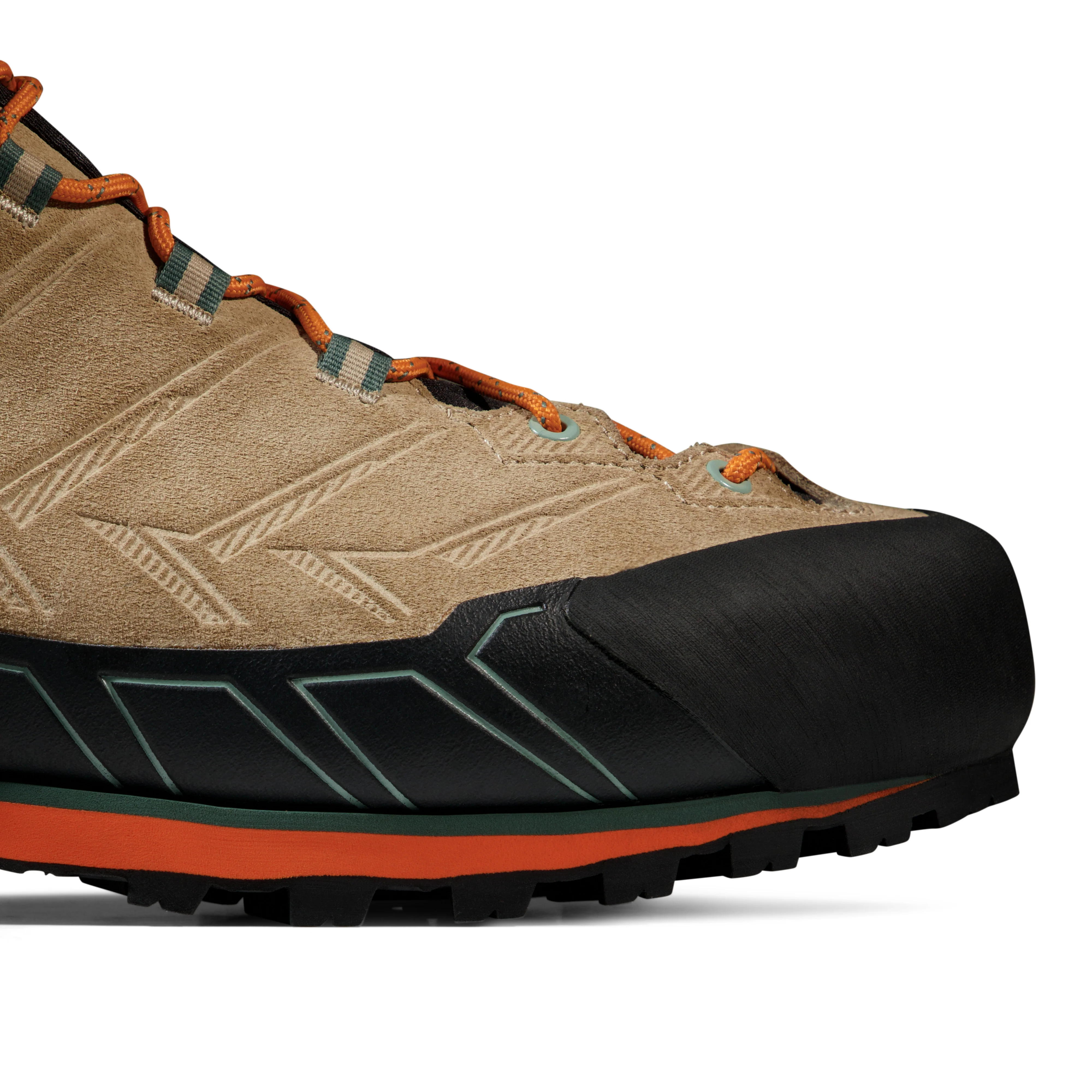 Mammut Kento Tour High GTX Men's Hiking Boots - Image 5
