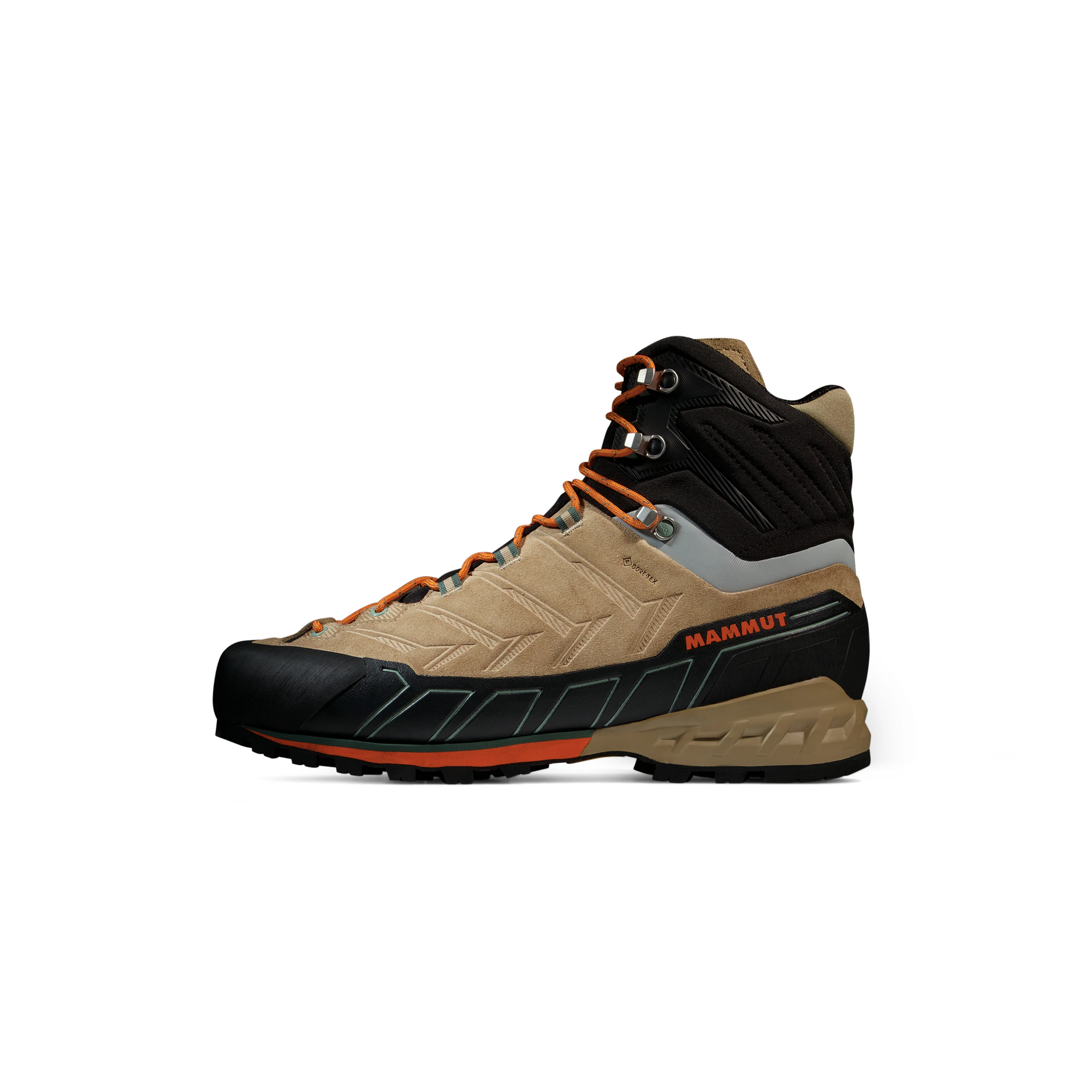 Mammut Kento Tour High GTX Men's Hiking Boots - Image 7