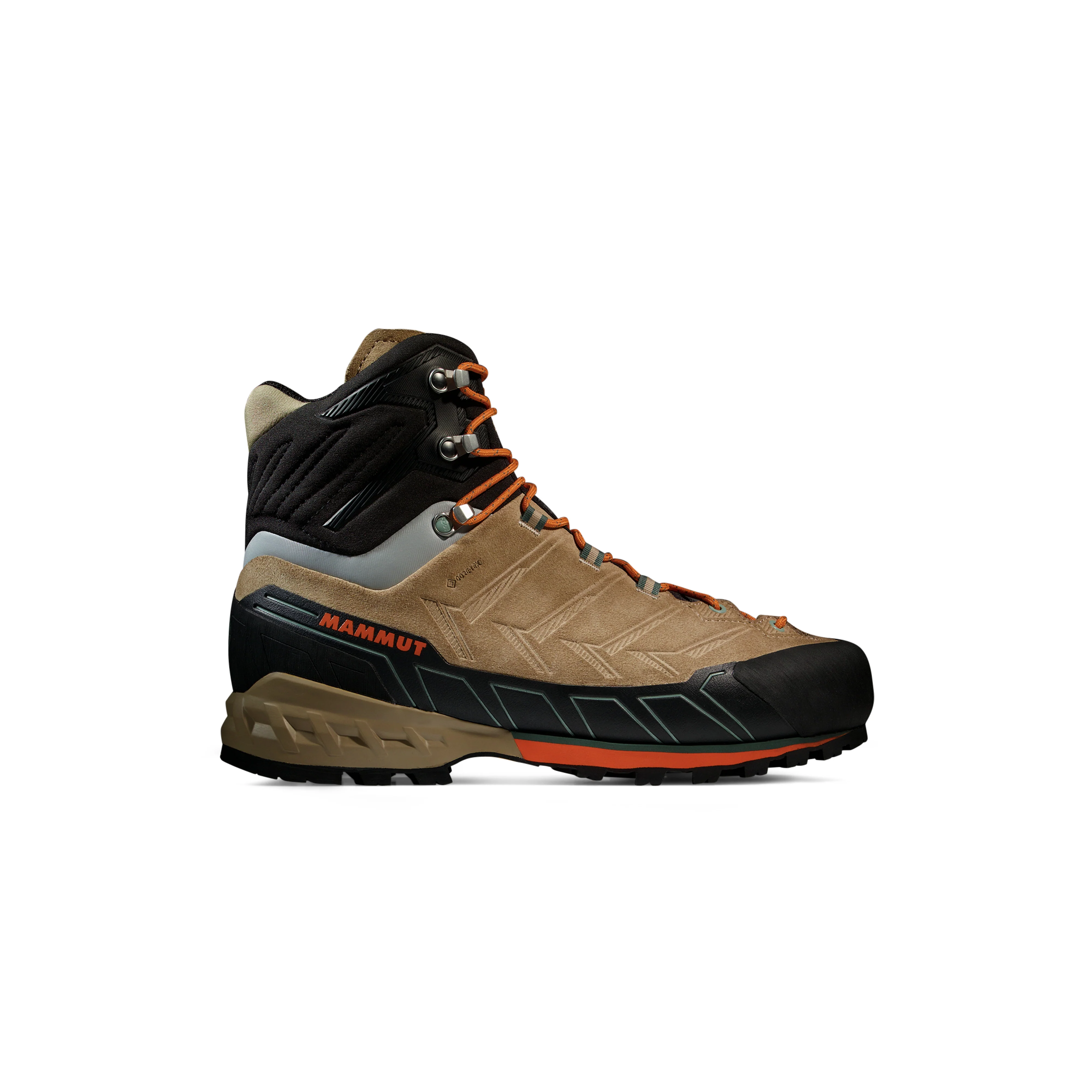 Mammut Kento Tour High GTX Men's Hiking Boots - Image 8