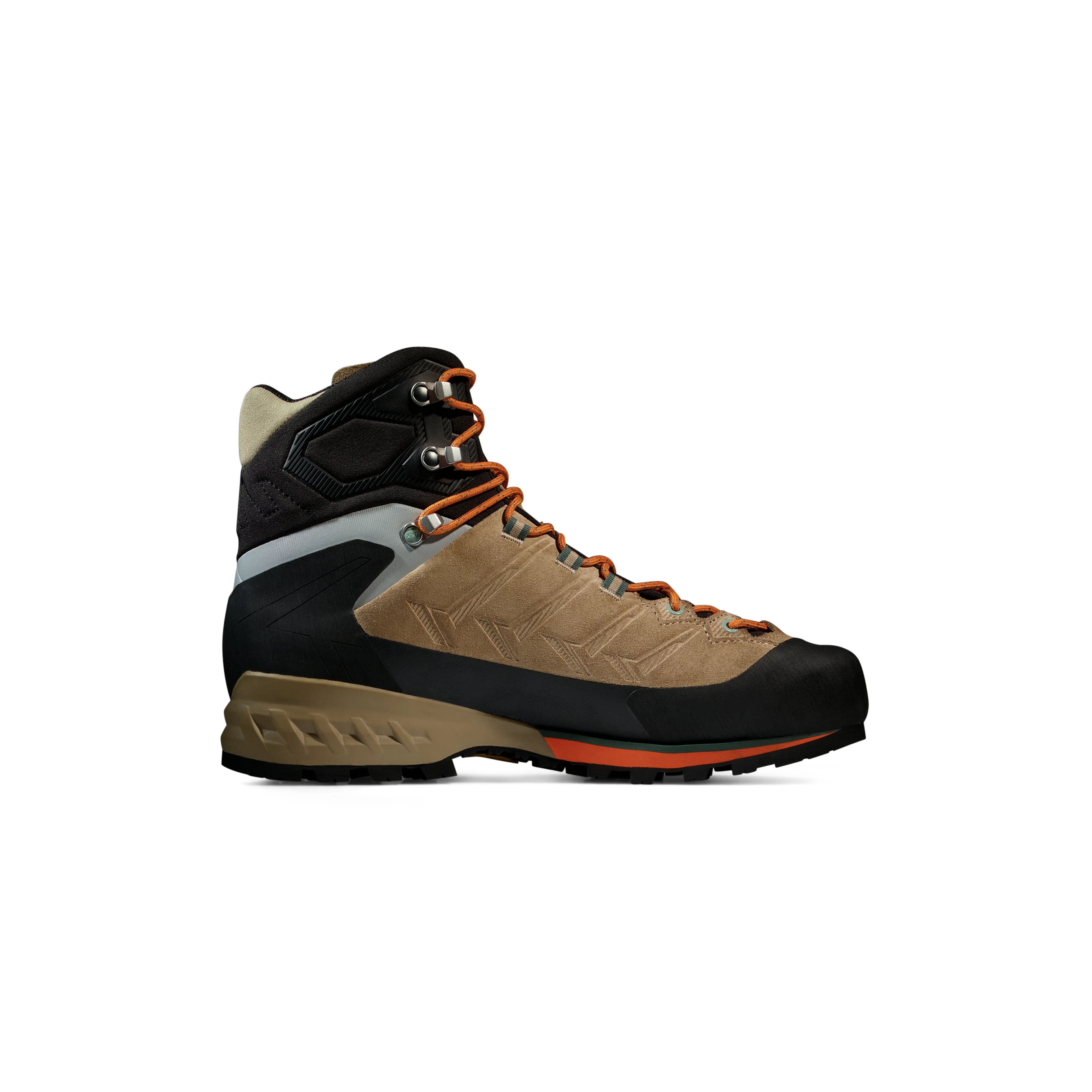 Mammut Kento Tour High GTX Men's Hiking Boots - Image 9