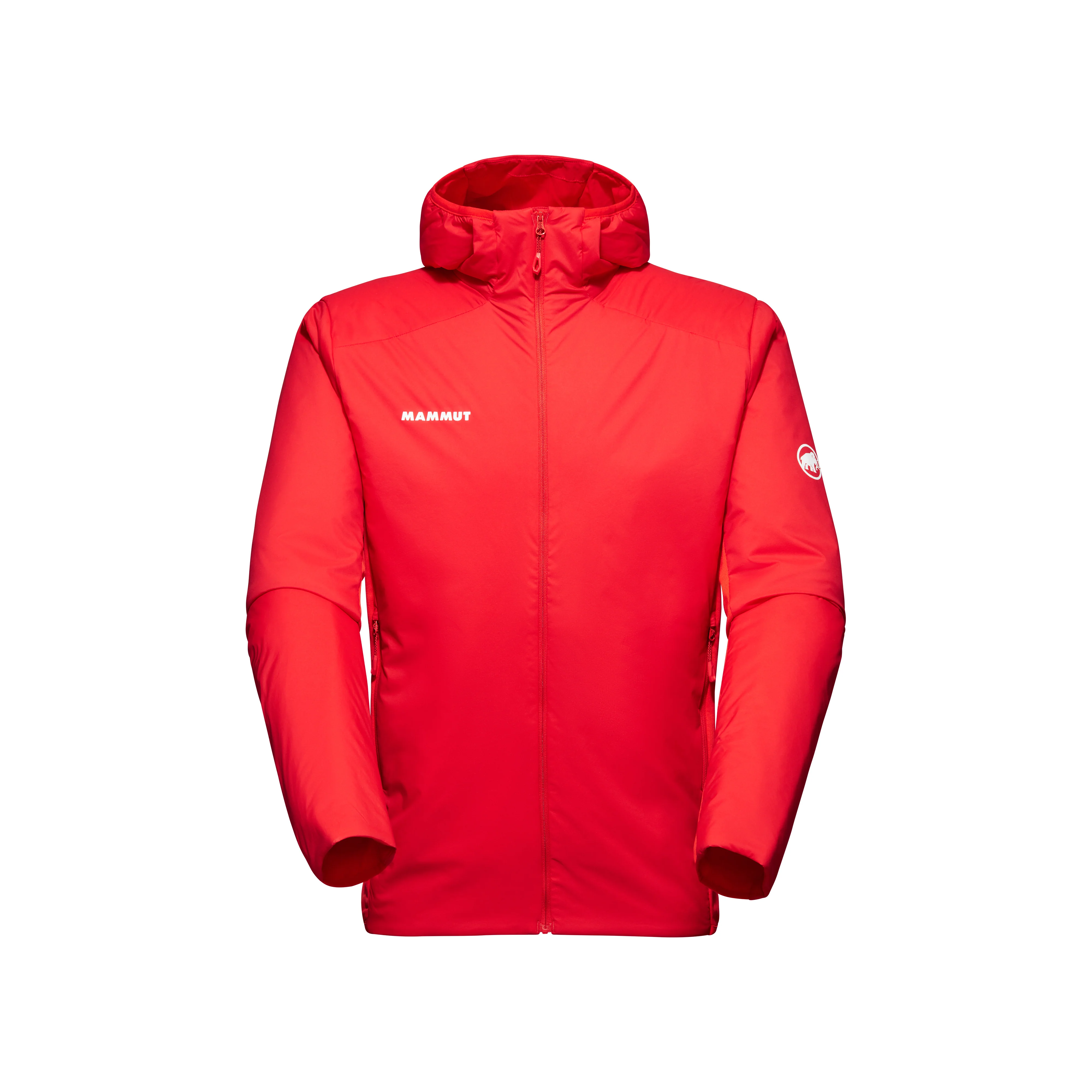 Mammut Rime Light IN Flex Hooded Men's Jacket S25 - Image 10
