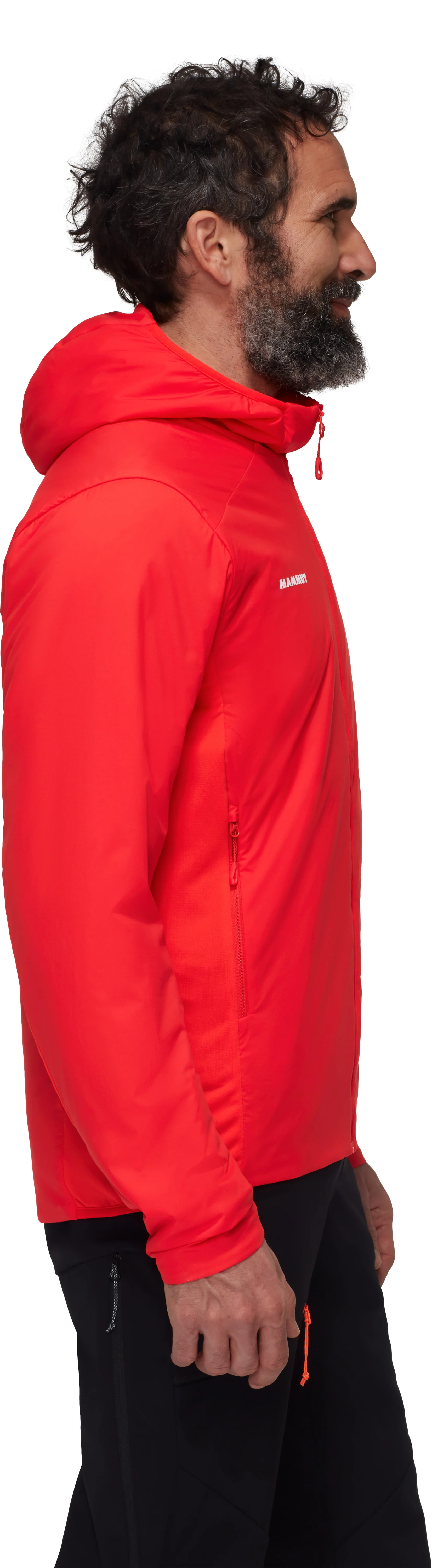 Mammut Rime Light IN Flex Hooded Men's Jacket S25 - Image 12