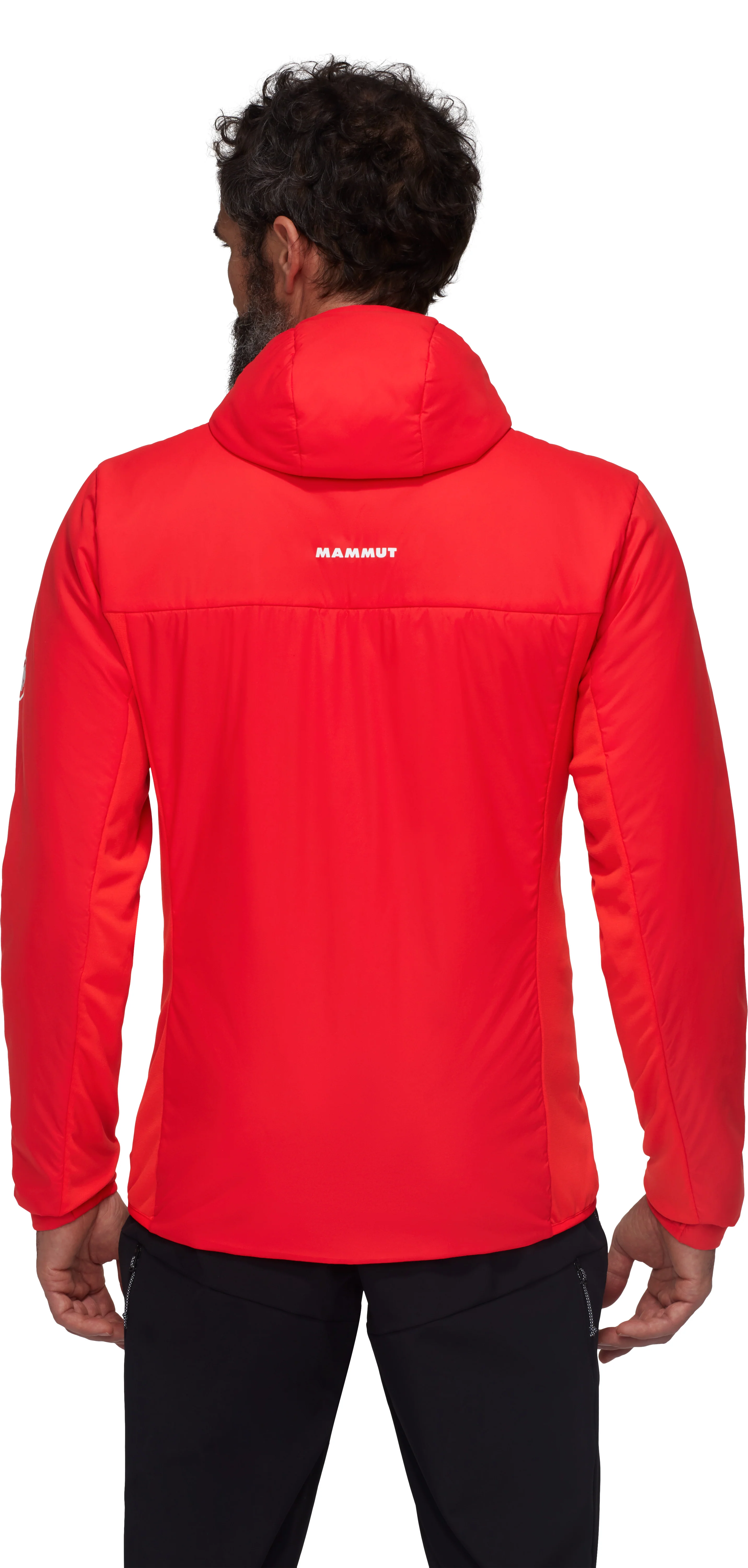 Mammut Rime Light IN Flex Hooded Men's Jacket S25 - Image 13
