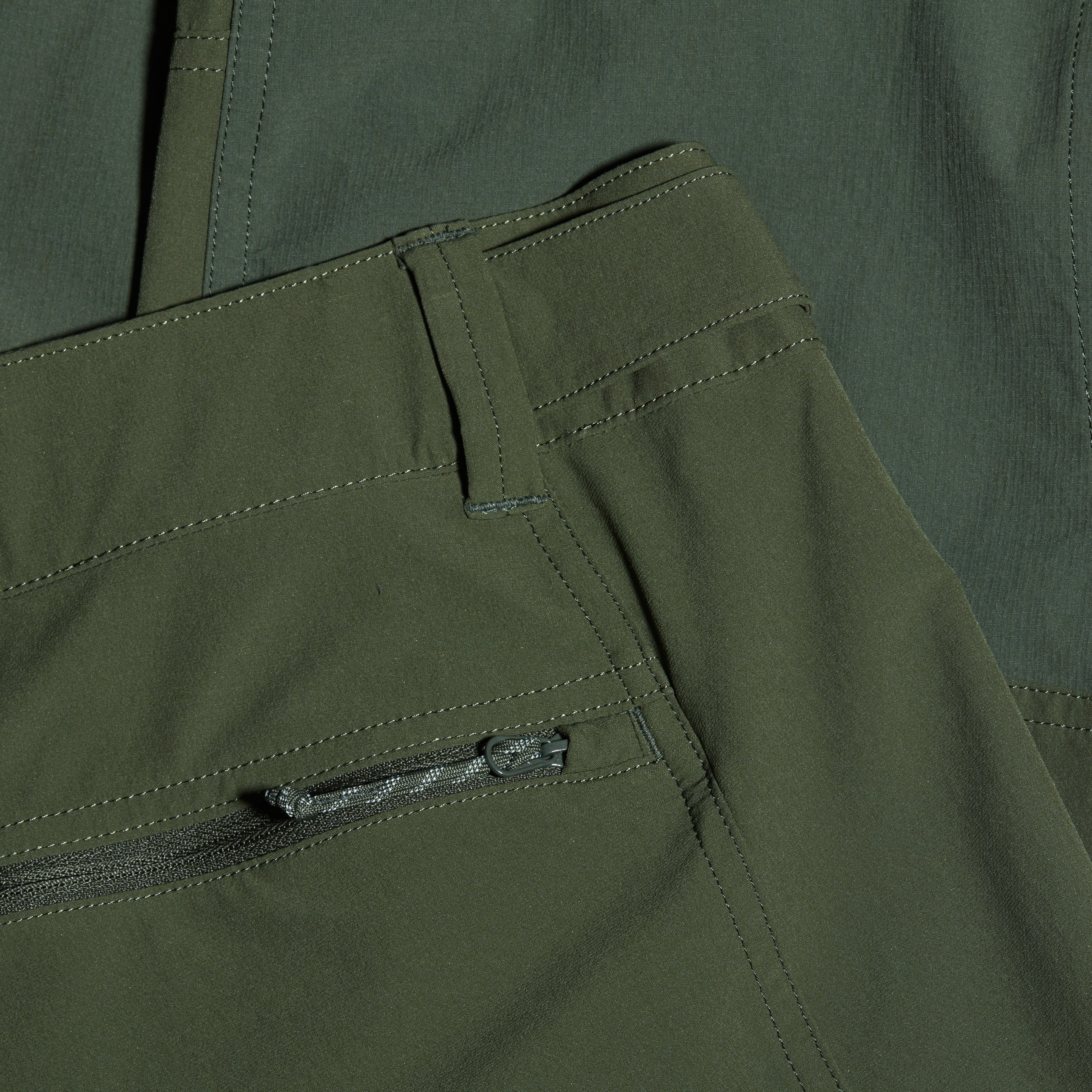 Mammut Runbold Guide SO Men's Pants - Image 10