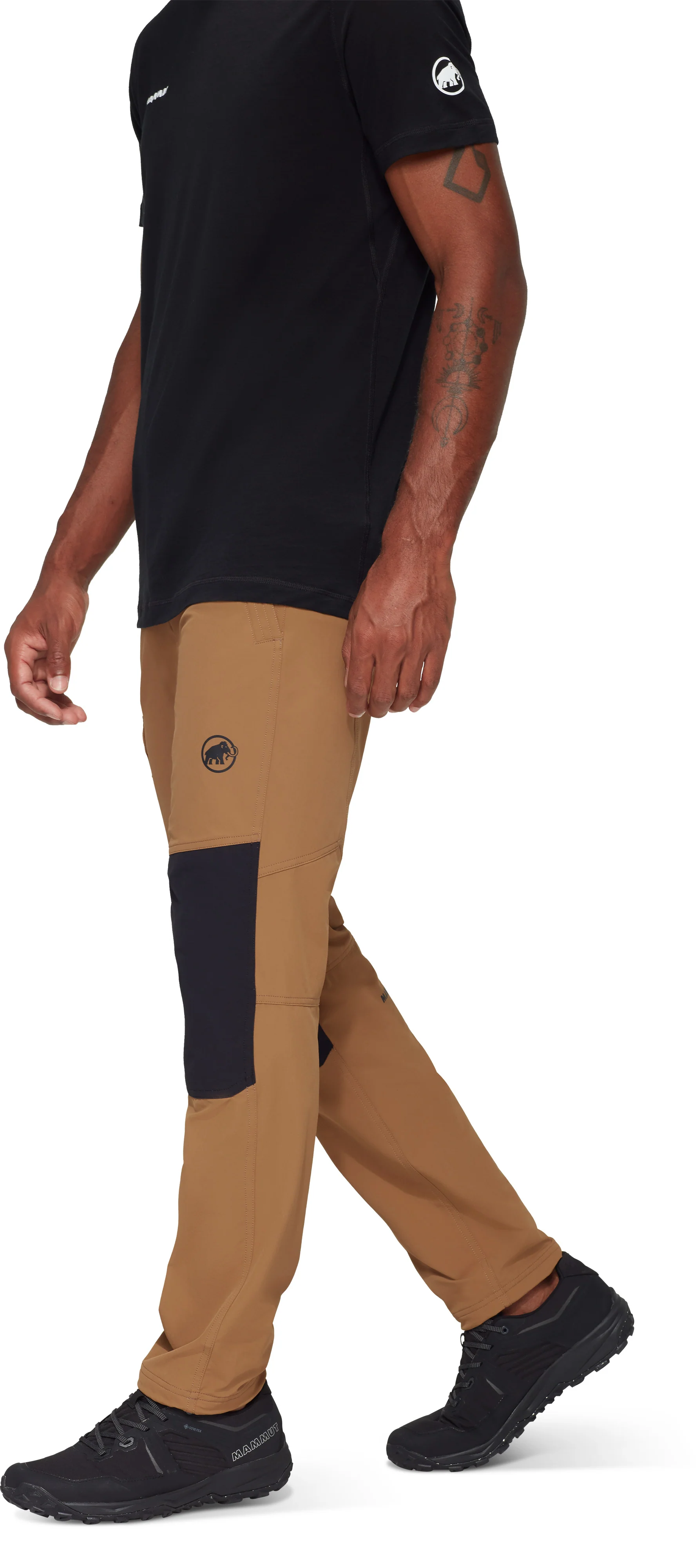 Mammut Runbold Guide SO Men's Pants - Image 3