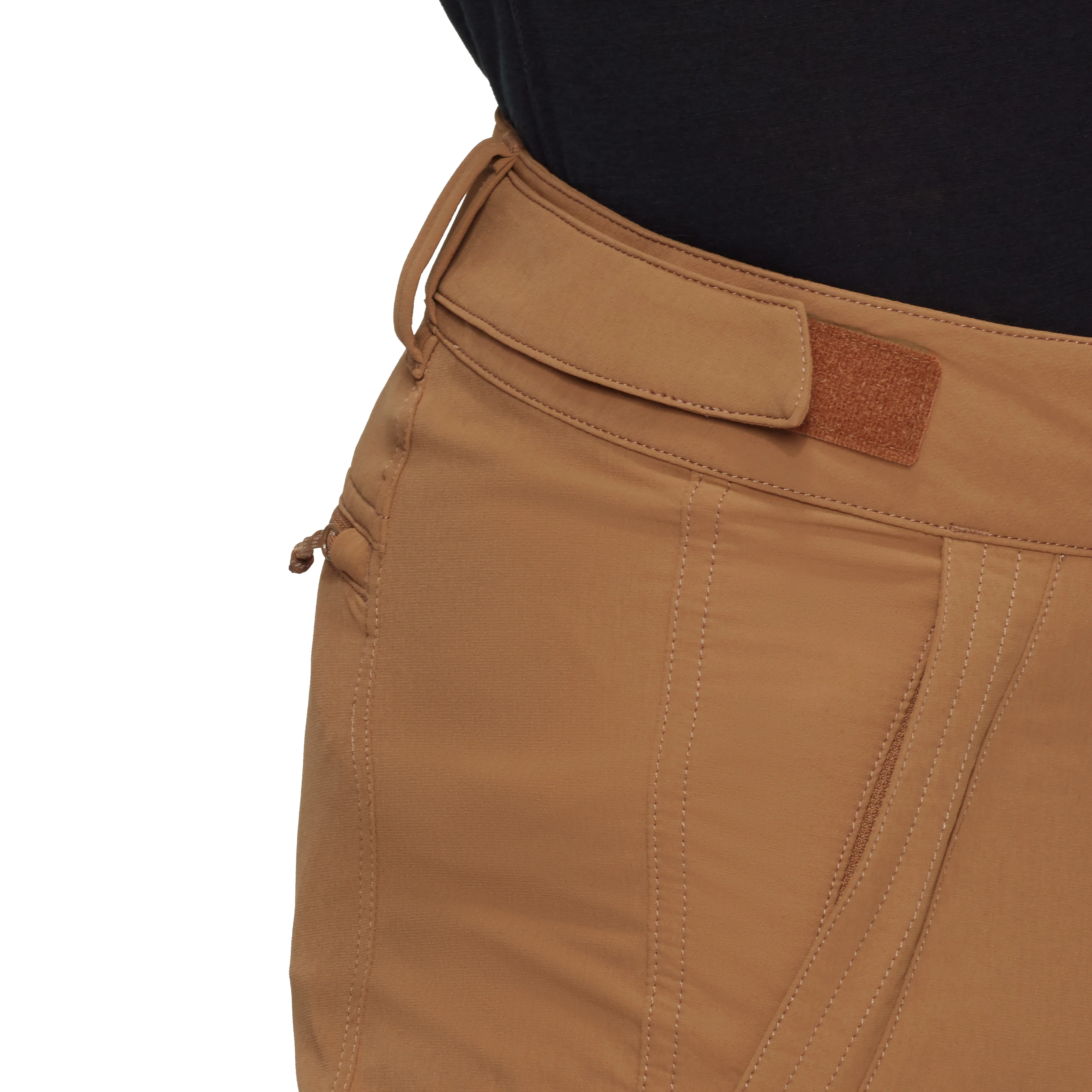 Mammut Runbold Guide SO Men's Pants - Image 5