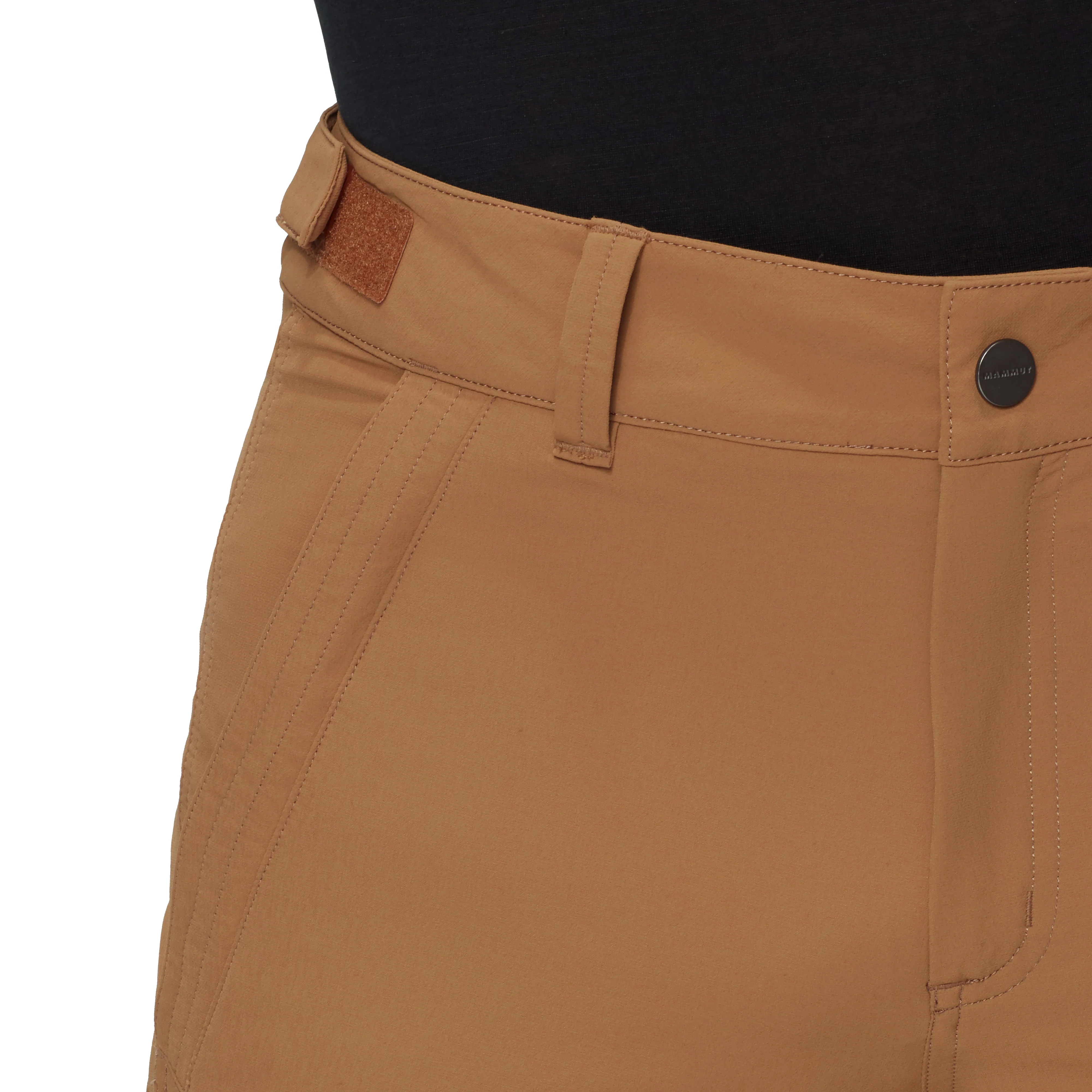 Mammut Runbold Guide SO Men's Pants - Image 6