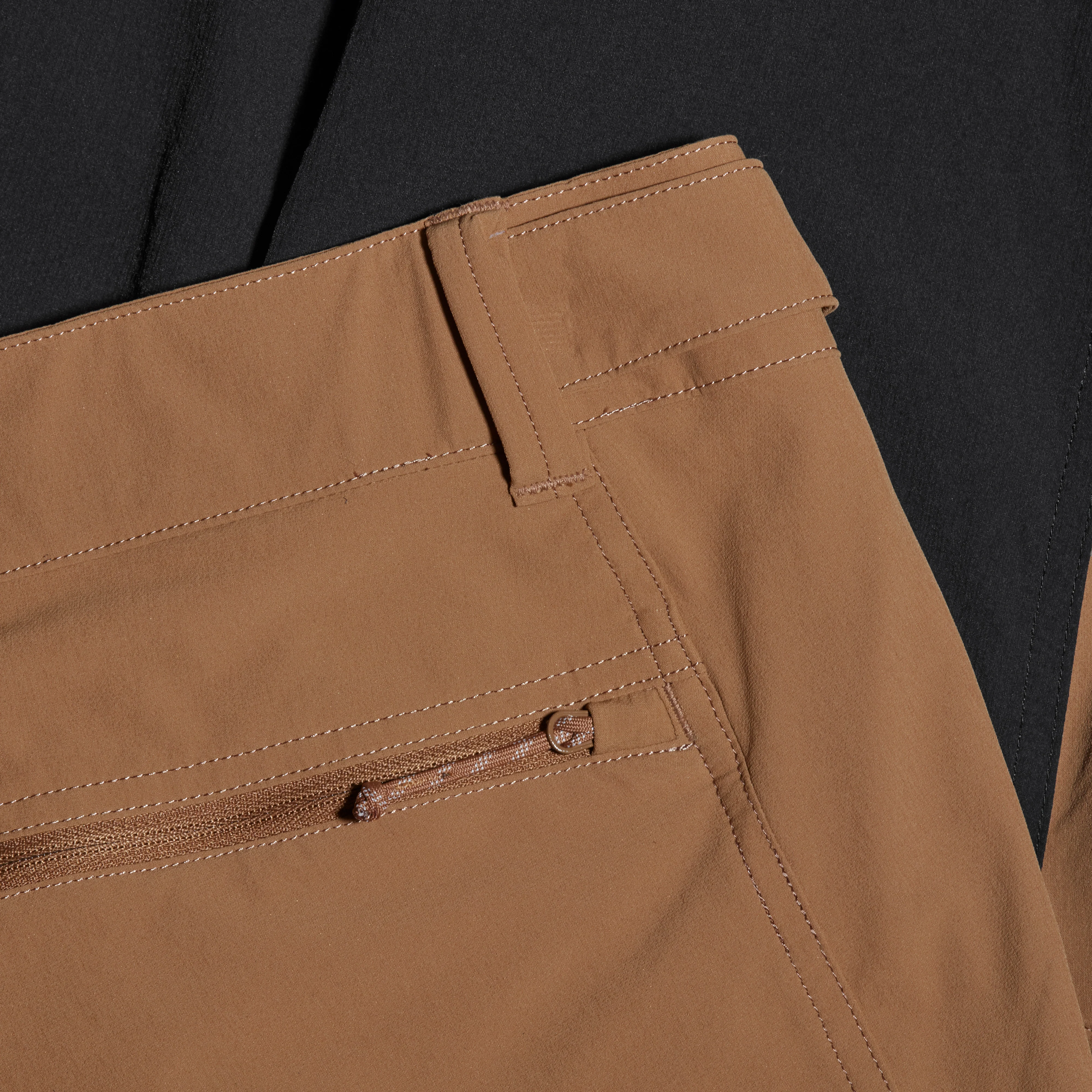 Mammut Runbold Guide SO Men's Pants - Image 7