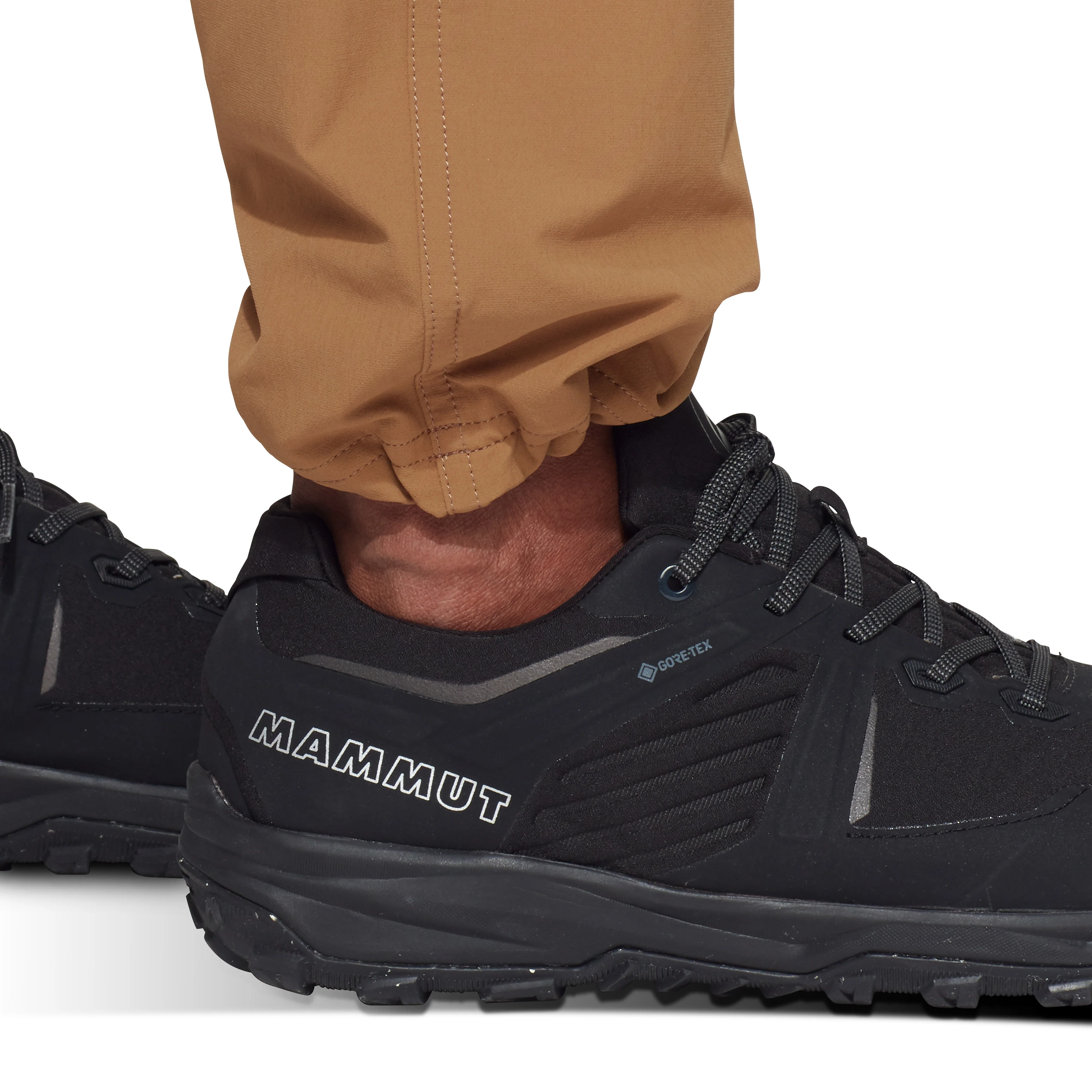 Mammut Runbold Guide SO Men's Pants - Image 8