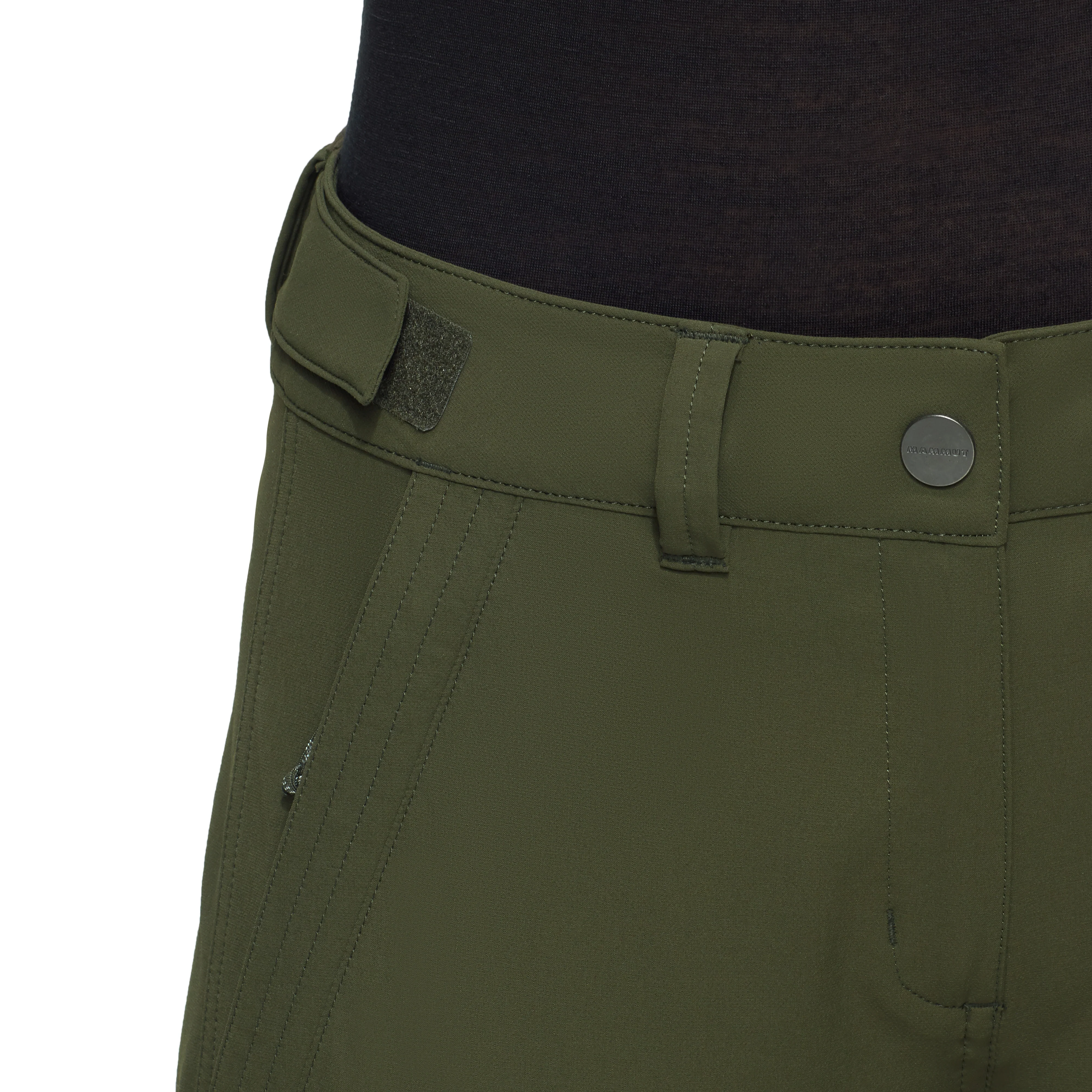 Mammut Runbold Guide SO Pants Women's - Image 13
