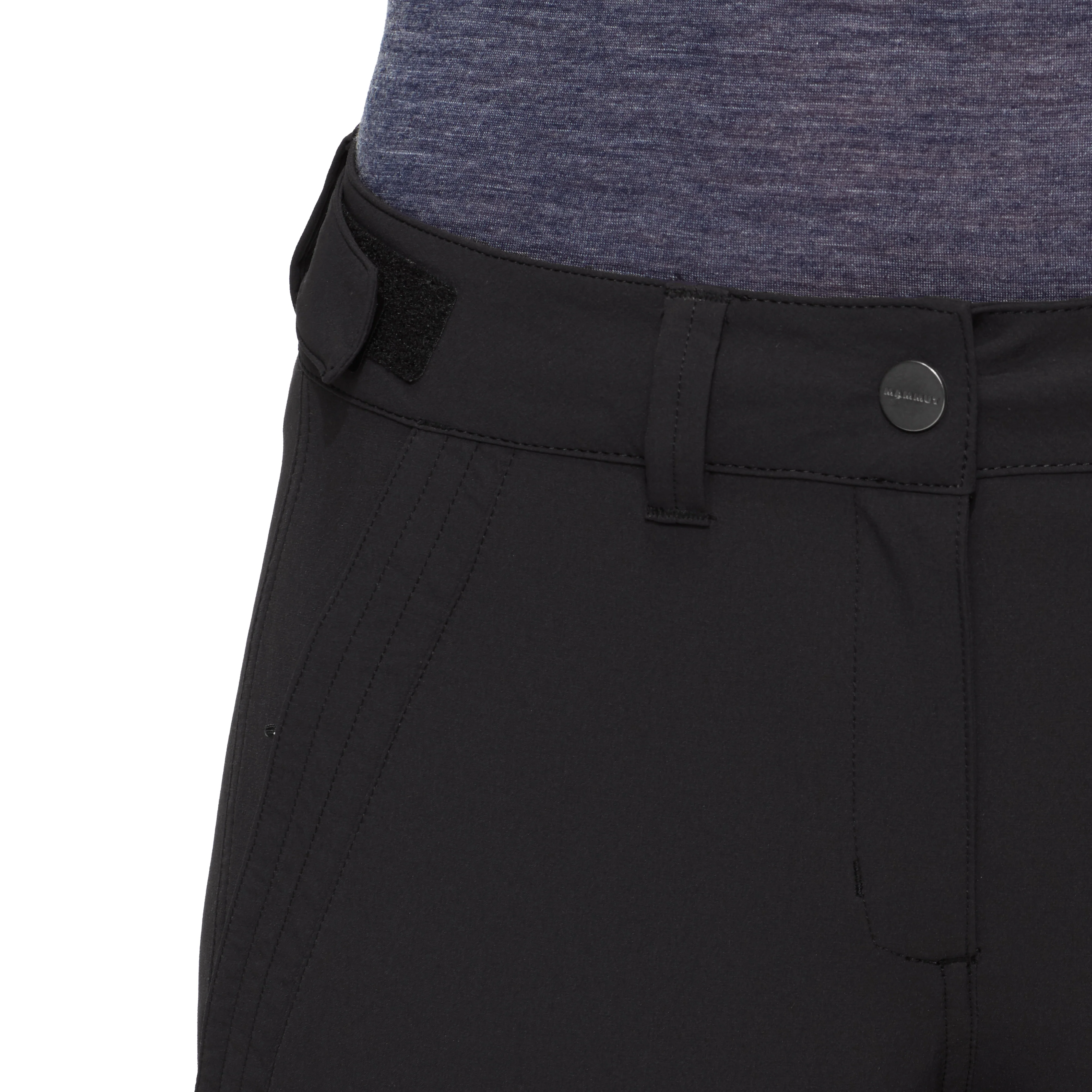 Mammut Runbold Guide SO Pants Women's - Image 6