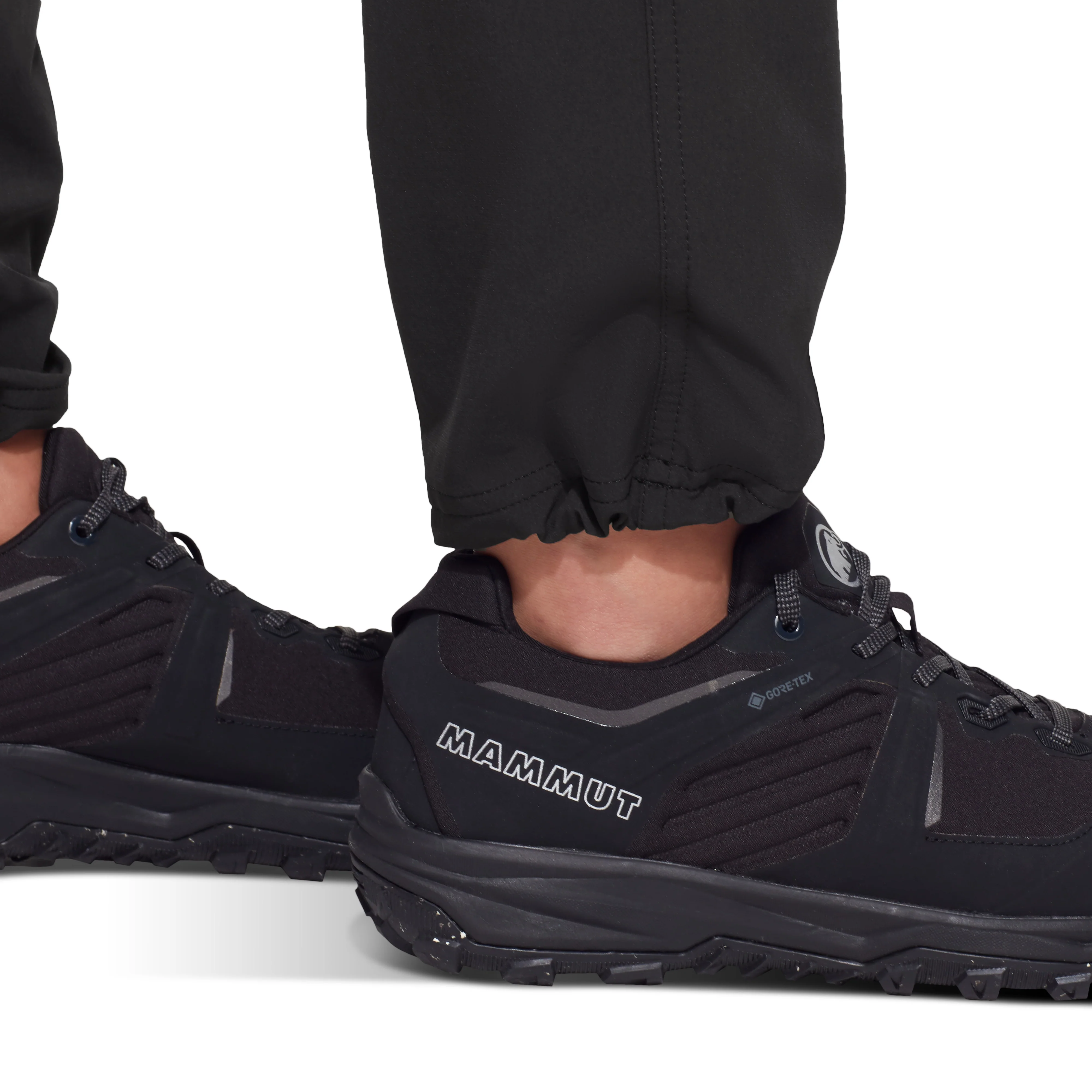 Mammut Runbold Guide SO Pants Women's - Image 7