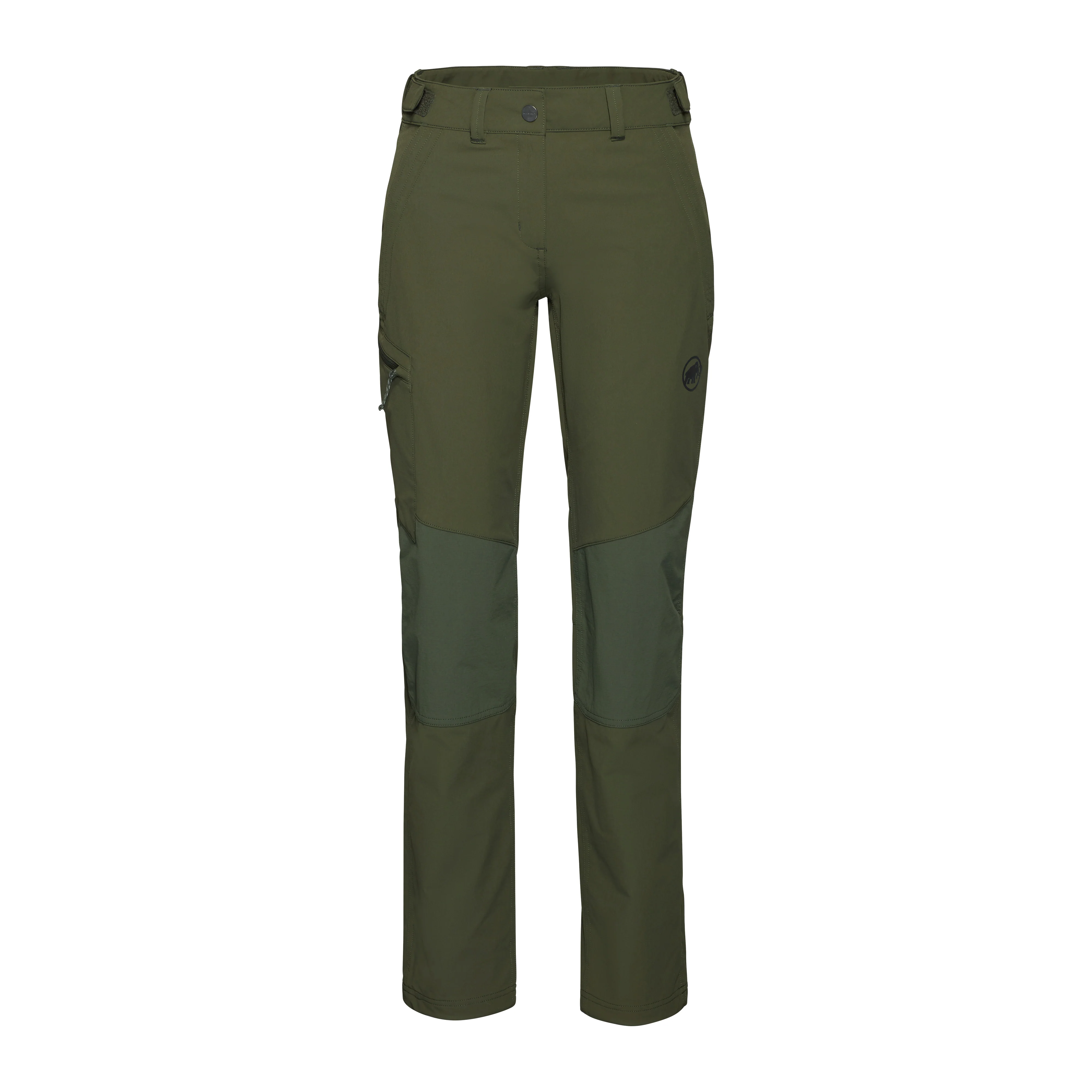 Mammut Runbold Guide SO Pants Women's - Image 8