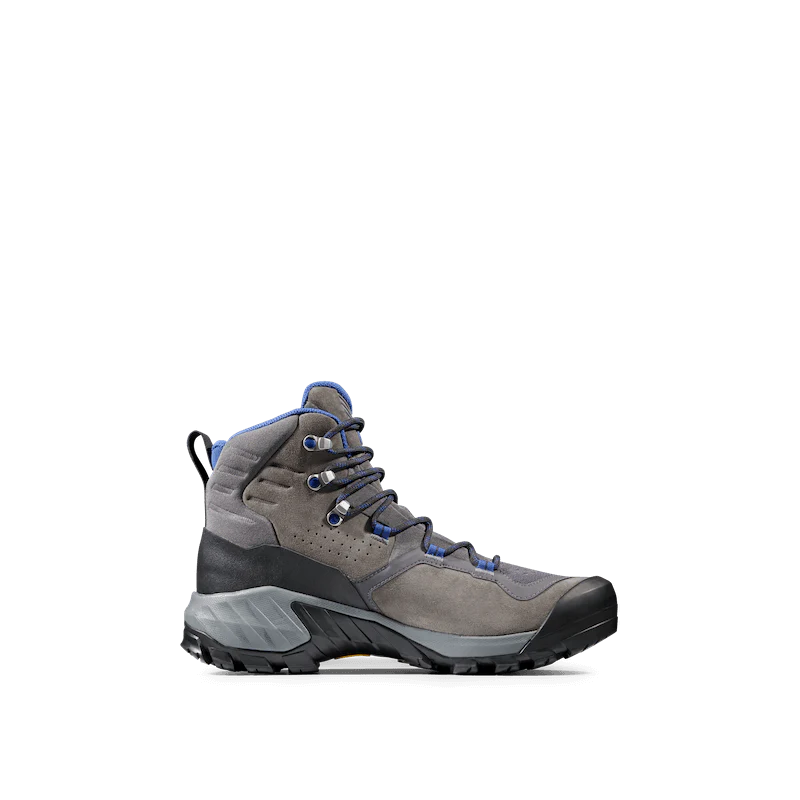 Mammut Sapuen High GTX Mens Hiking Boots - Image 3