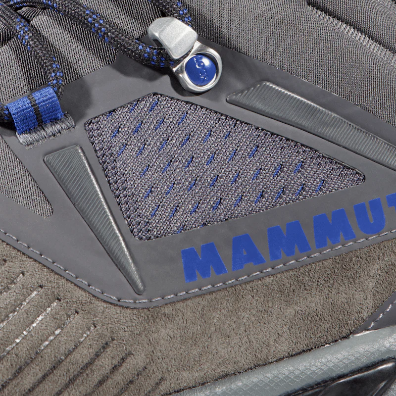 Mammut Sapuen High GTX Mens Hiking Boots - Image 6