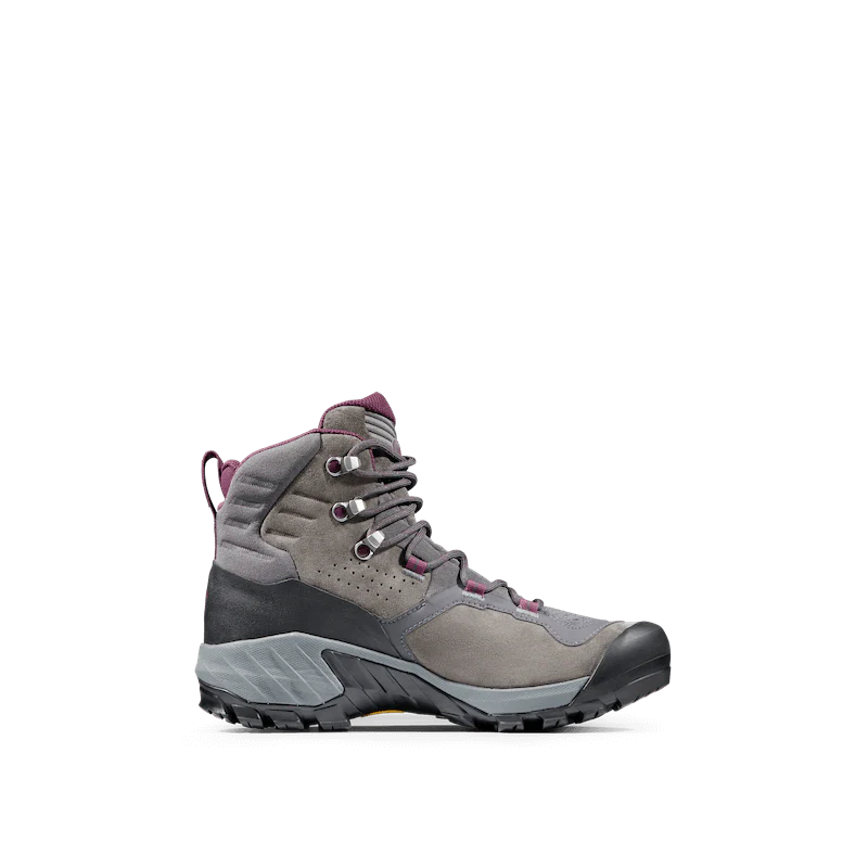 Mammut Sapuen High GTX Women's Hiking Boots - Image 3
