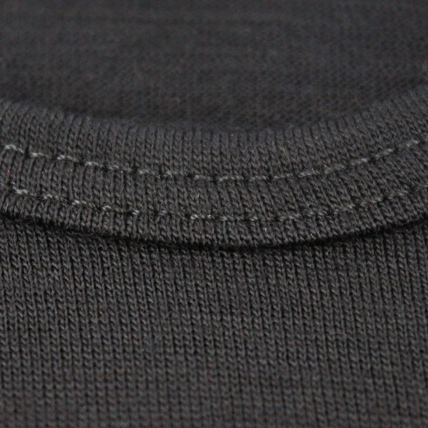 Wilderness Wear - Merino Mid 220 Long Sleeve Crew (Men) - Image 3