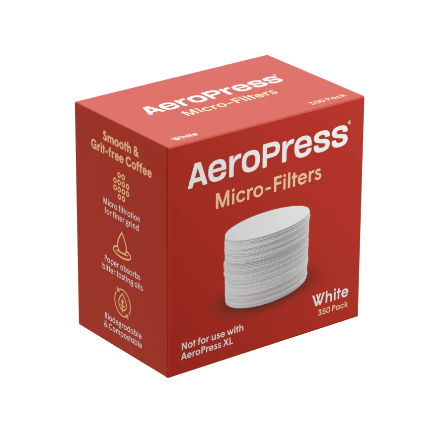 AeroPress Paper Micro-Filters - Standard - Image 3