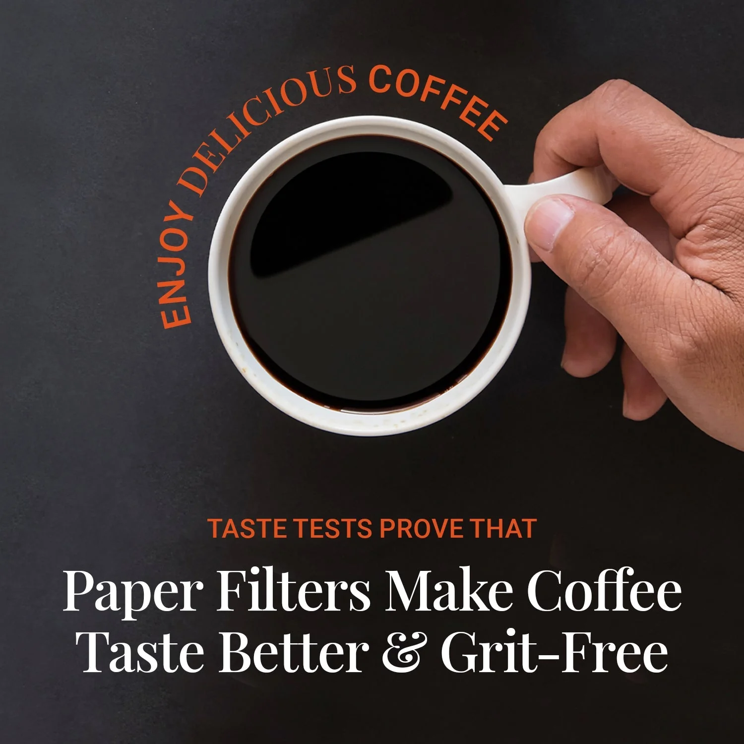AeroPress Paper Micro-Filters - Standard - Image 4