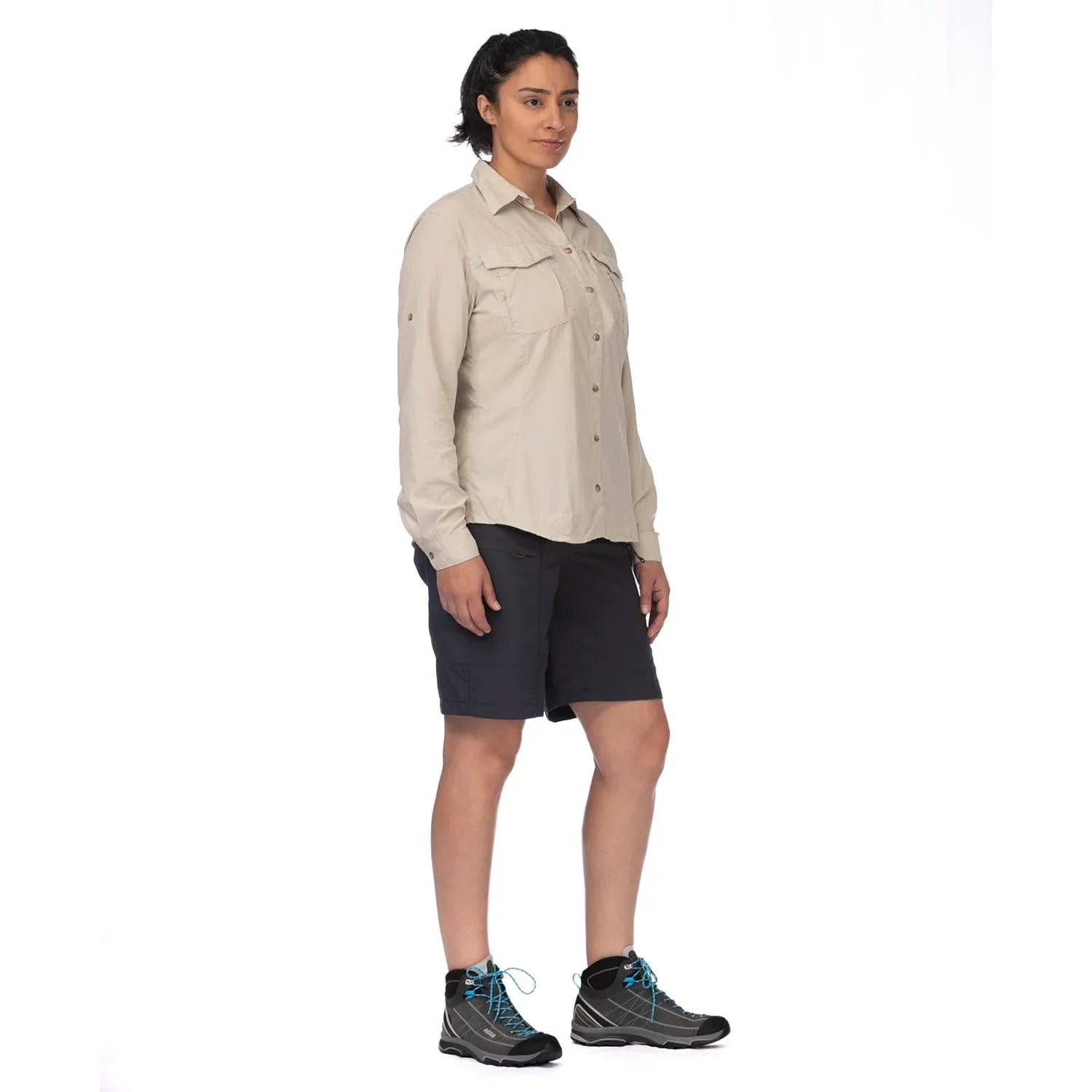 Mont Adventure Light Shorts Women - Image 3