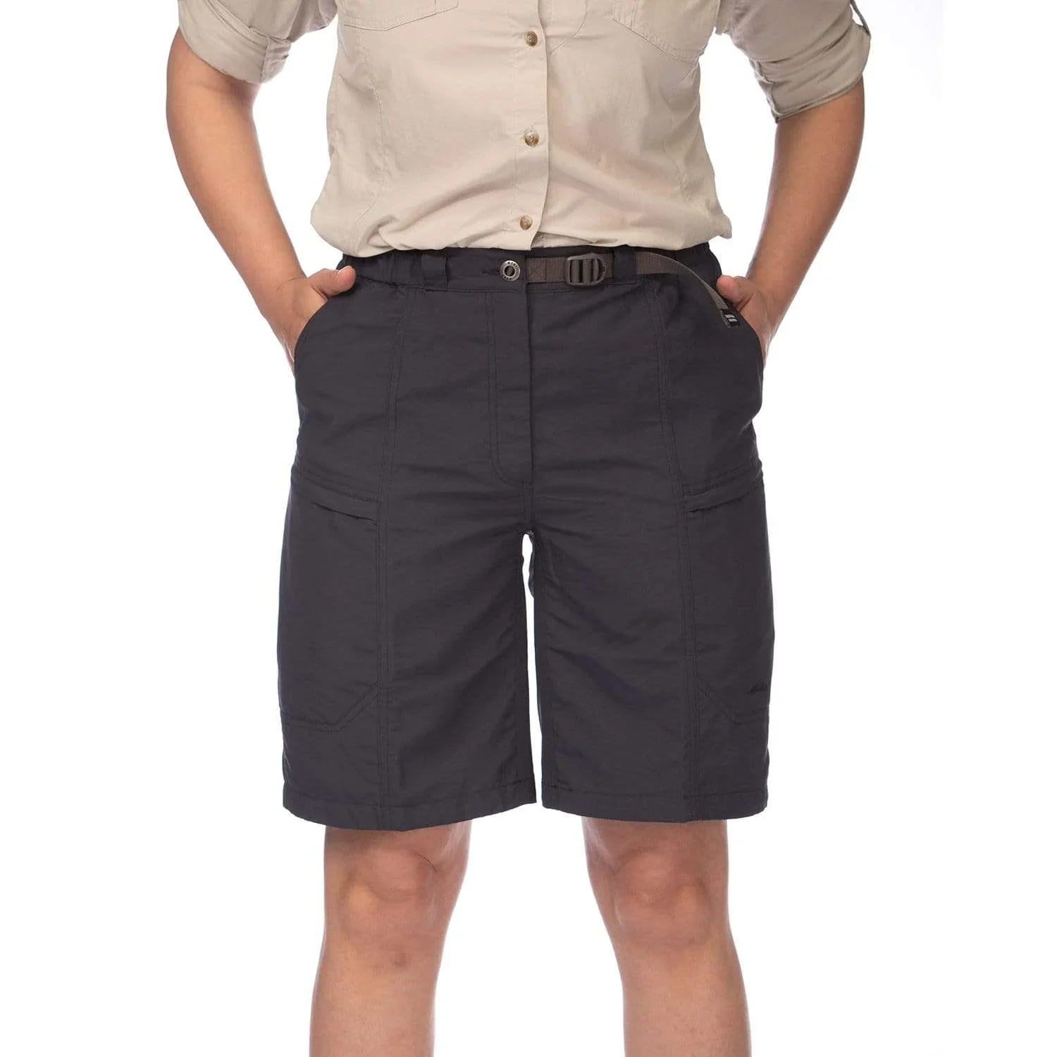 Mont Adventure Light Shorts Women - Image 4