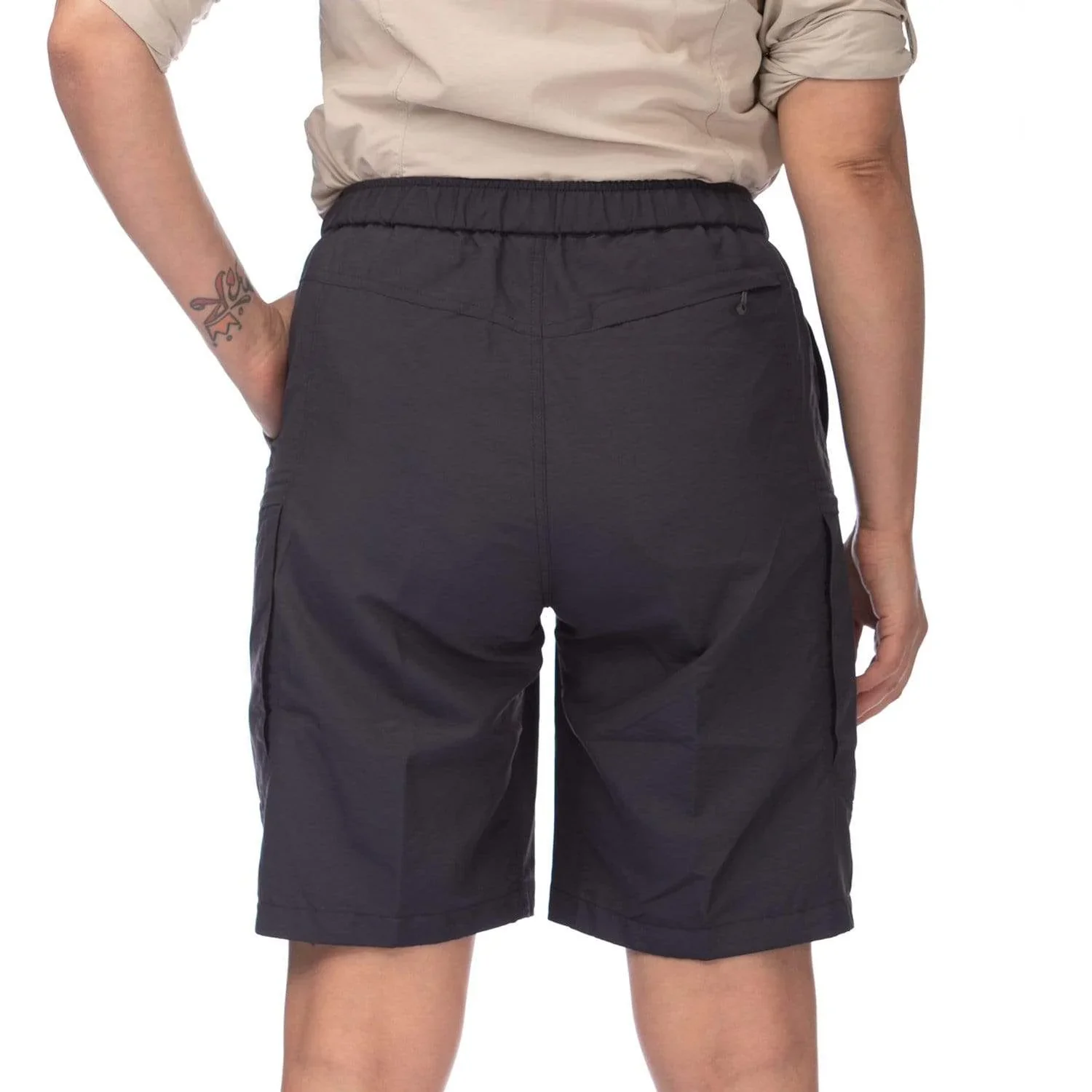 Mont Adventure Light Shorts Women - Image 5
