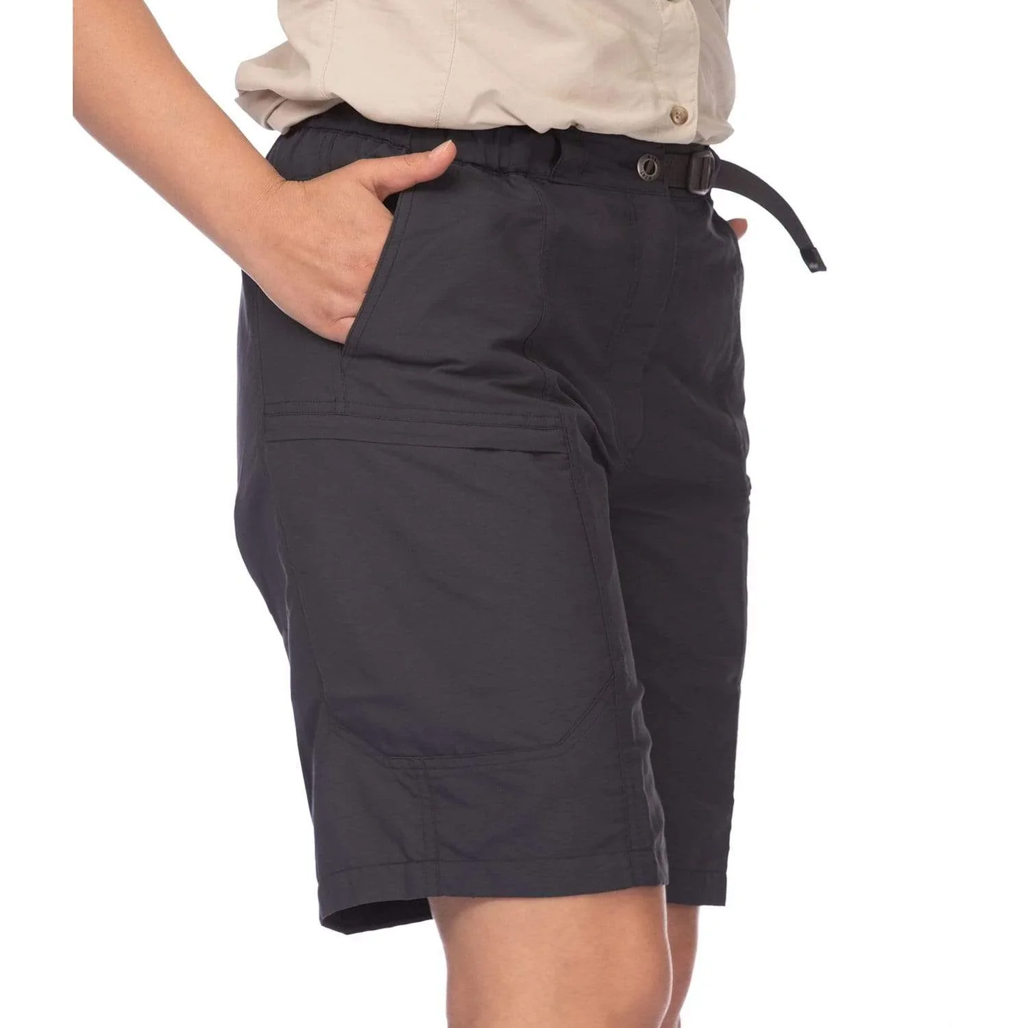 Mont Adventure Light Shorts Women - Image 6