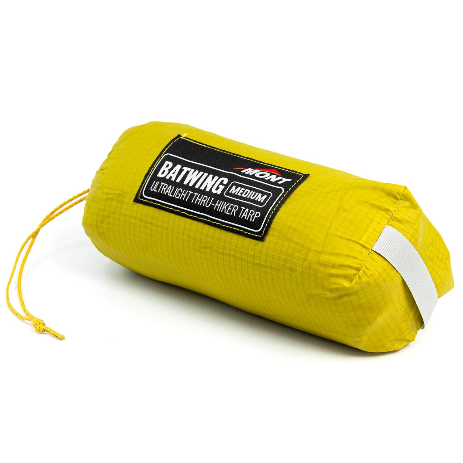 Mont Batwing Ultralight Thru-Hiker Tarp - Image 9