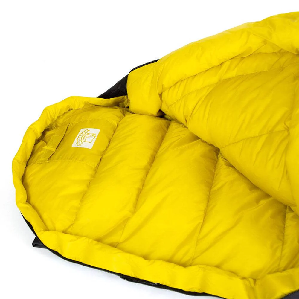 Mont Brindabella XT 700 -6°C to -12°C Down Sleeping Bag - Image 8
