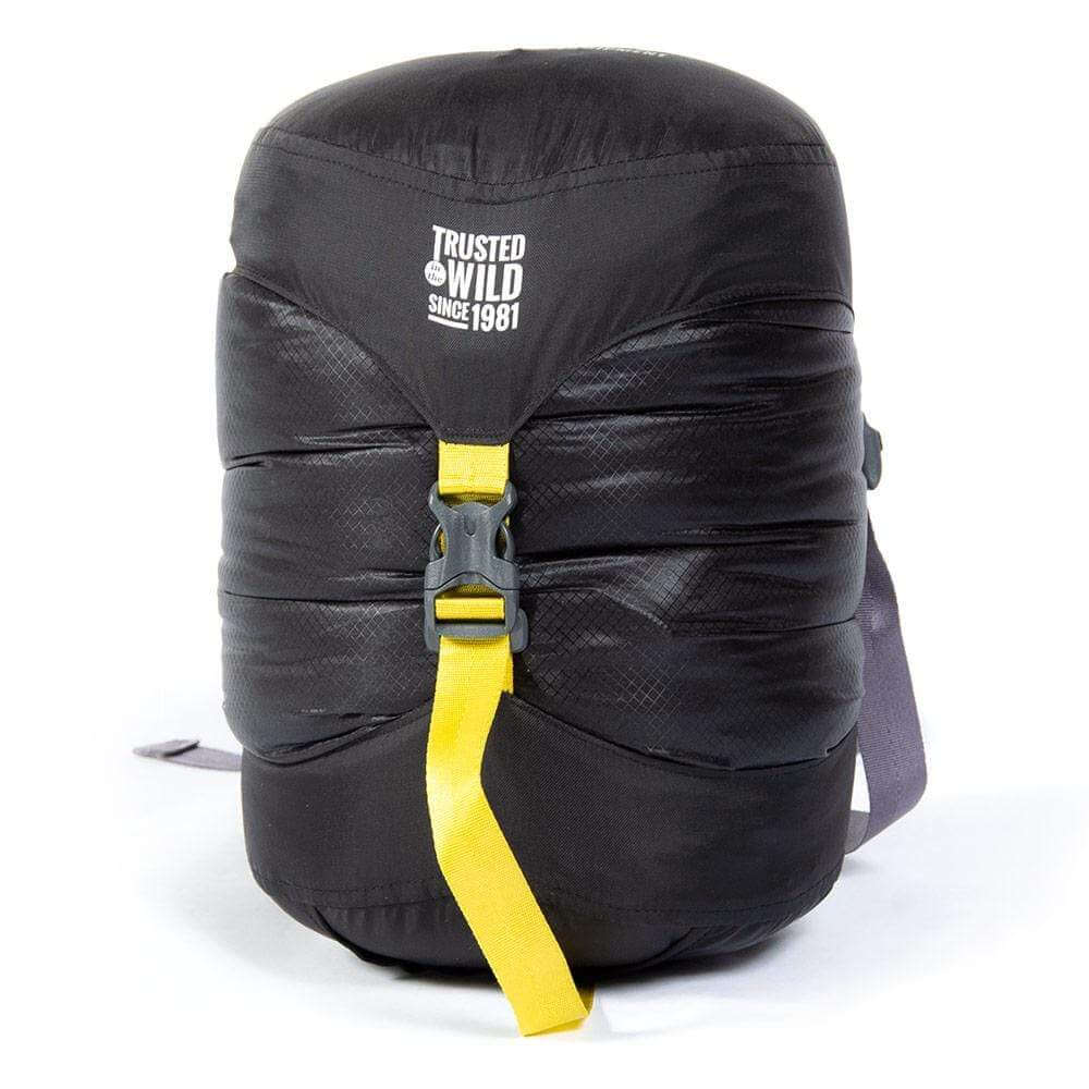 Mont Brindabella XT 700 -6°C to -12°C Down Sleeping Bag - Image 9