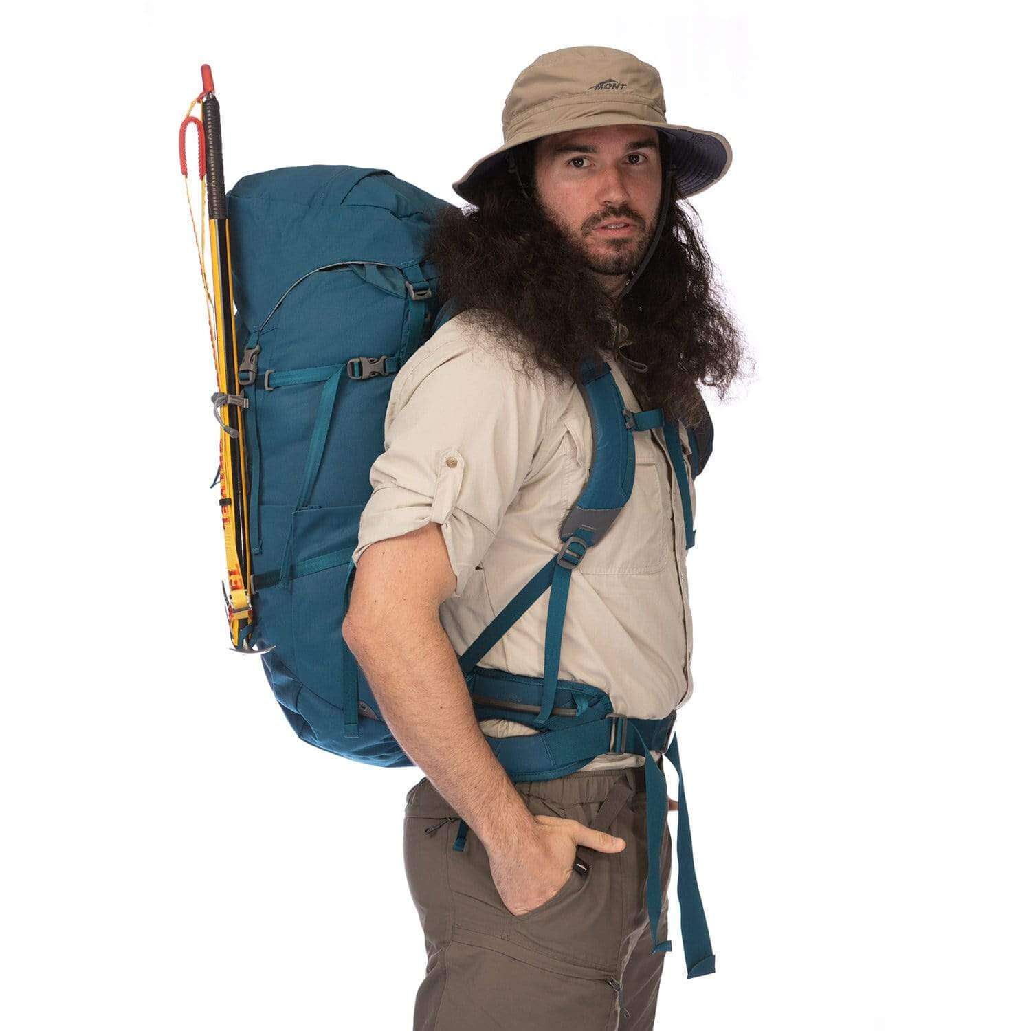 Mont Classic Sun Hat - Image 10
