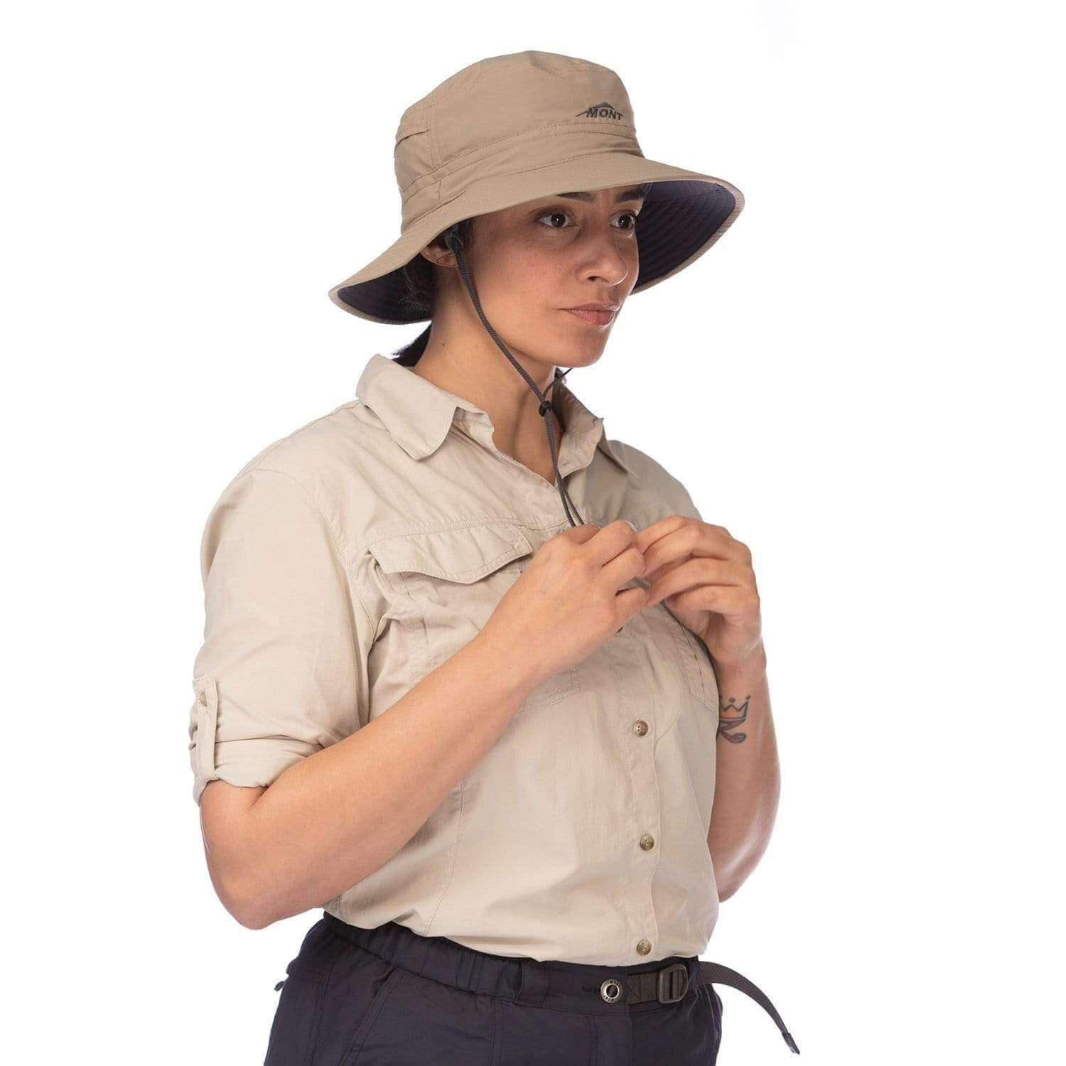 Mont Classic Sun Hat - Image 11