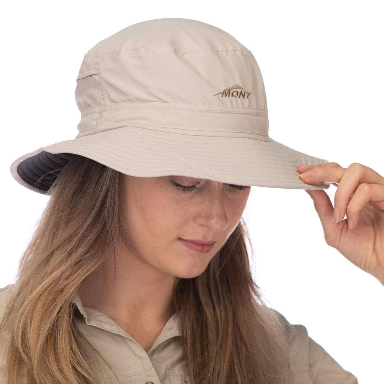 Mont Classic Sun Hat - Image 12