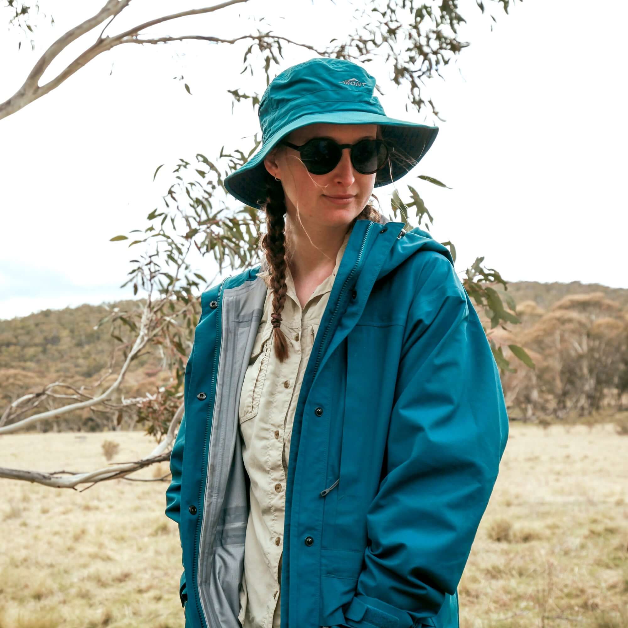 Mont Classic Sun Hat - Image 13